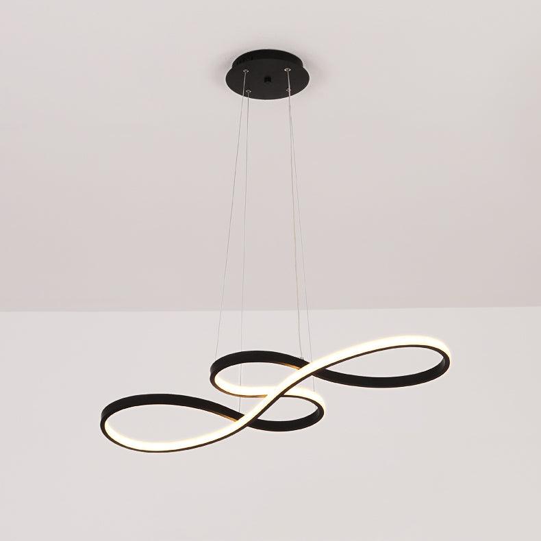 Zarene Modern Minimalist Pendant Lamp - Neutralighting