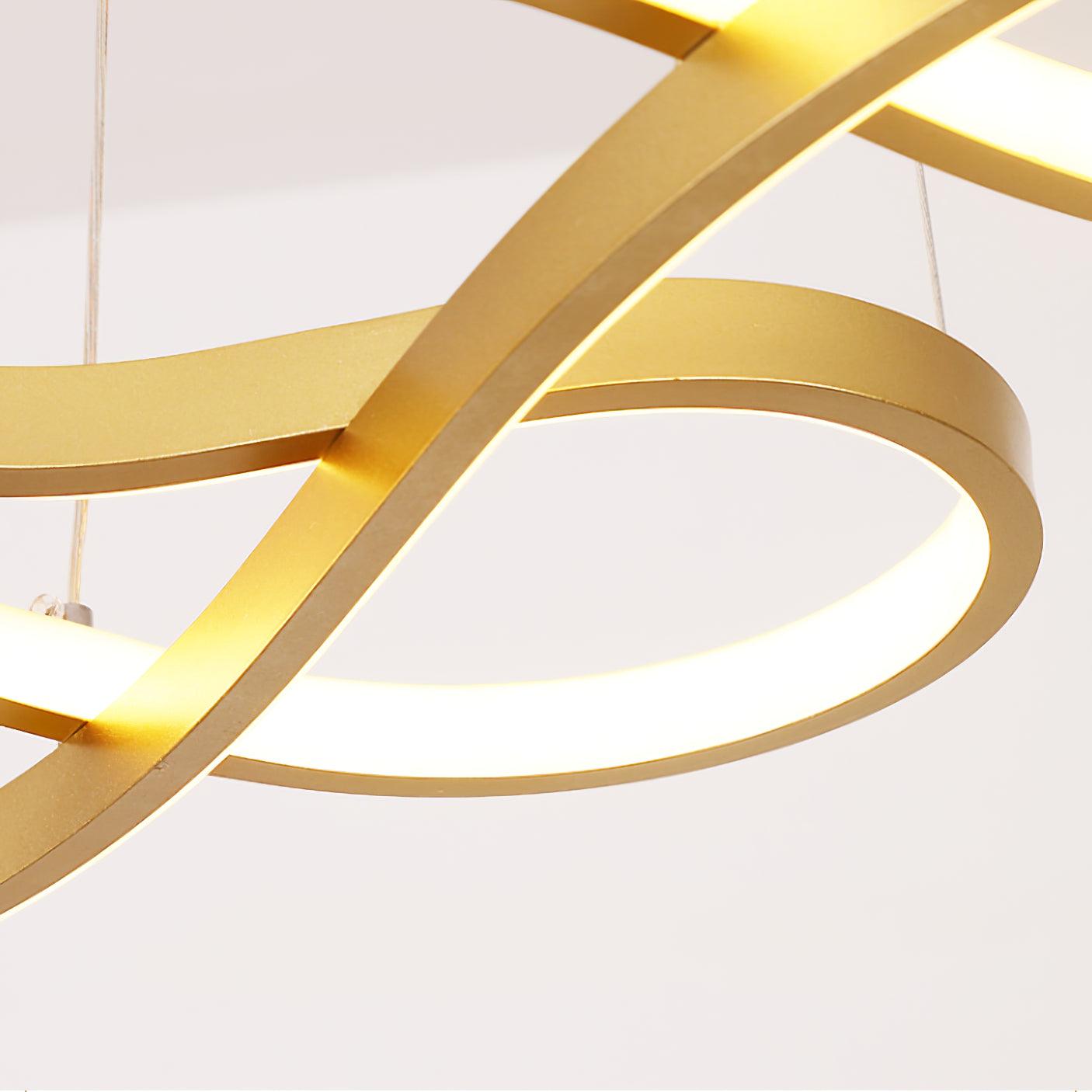 Zarene Modern Minimalist Pendant Lamp - Neutralighting