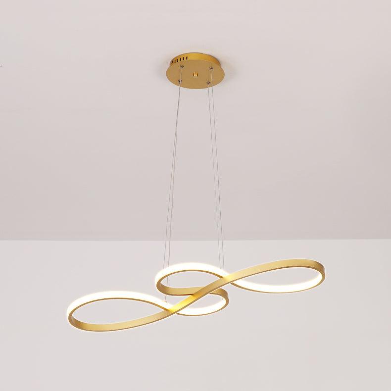Zarene Modern Minimalist Pendant Lamp - Neutralighting