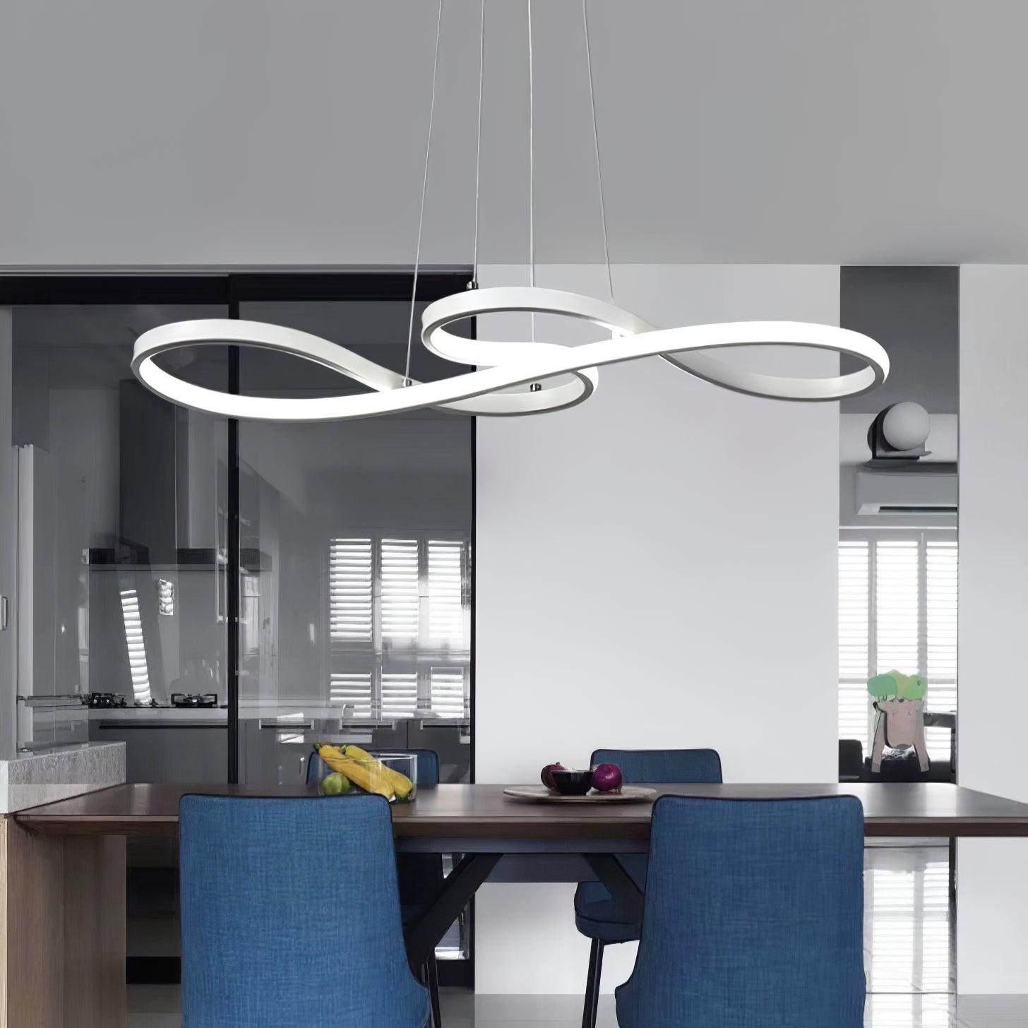 Zarene Modern Minimalist Pendant Lamp - Neutralighting
