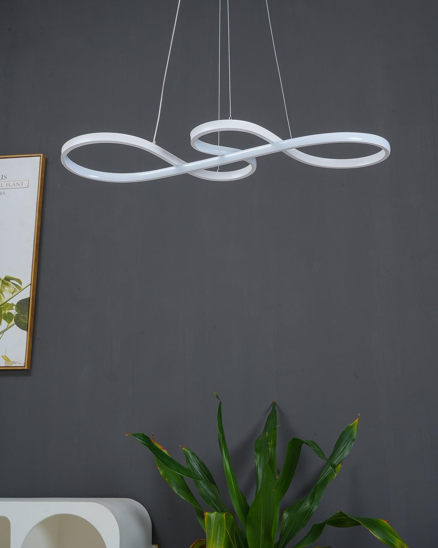 Zarene Modern Minimalist Pendant Lamp - Neutralighting