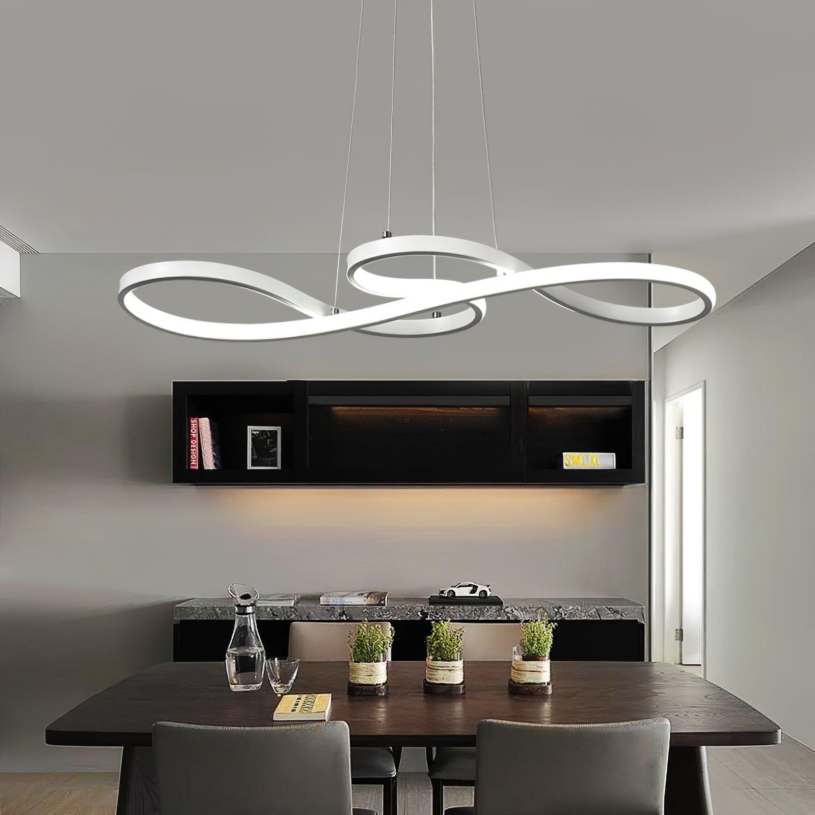 Zarene Modern Minimalist Pendant Lamp - Neutralighting
