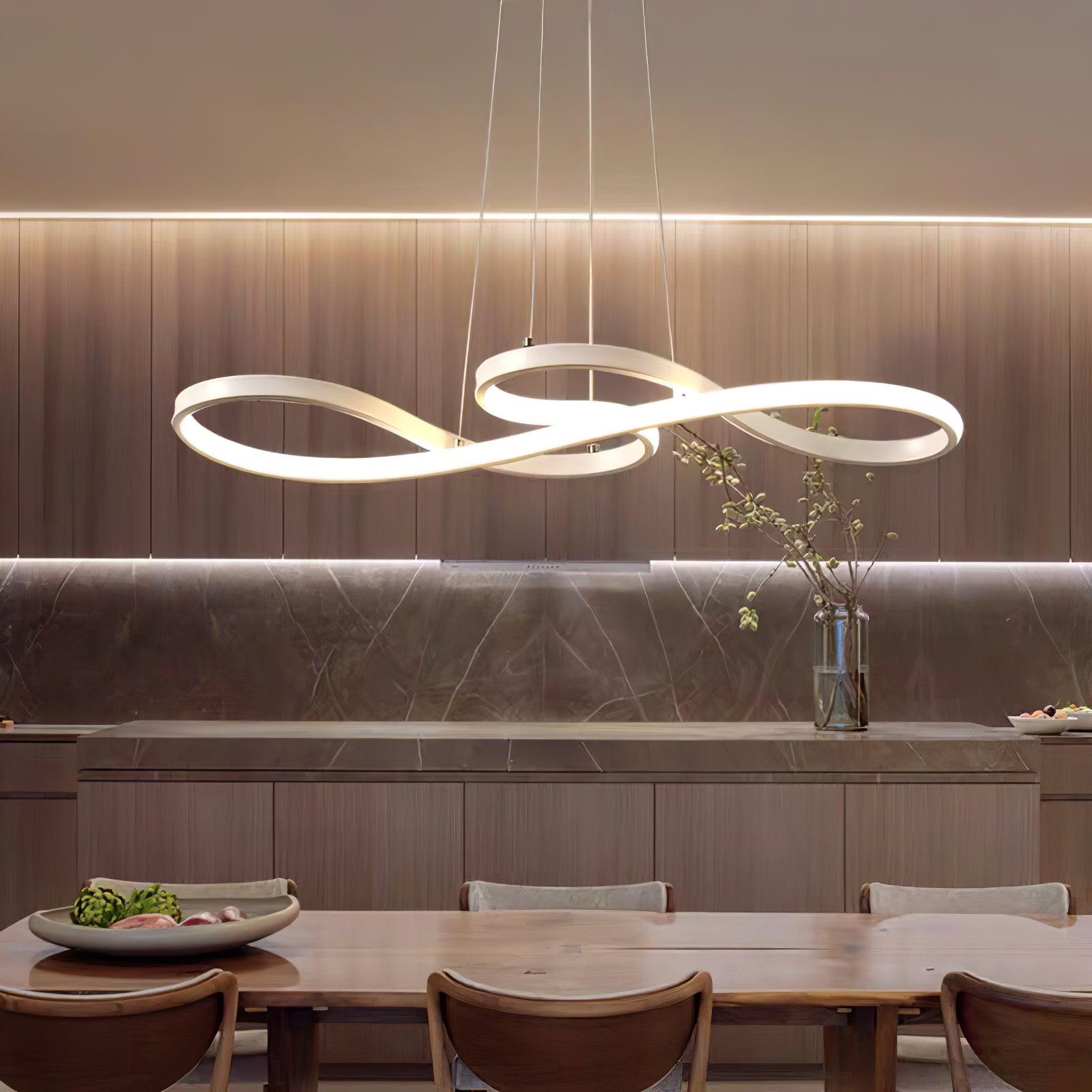 Zarene Modern Minimalist Pendant Lamp - Neutralighting