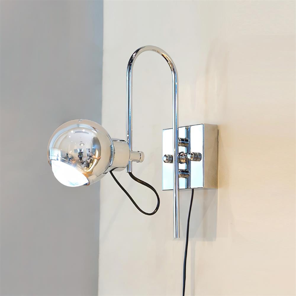 Nova Dot Lampe Murale Rétro-Futuriste - Neutralighting