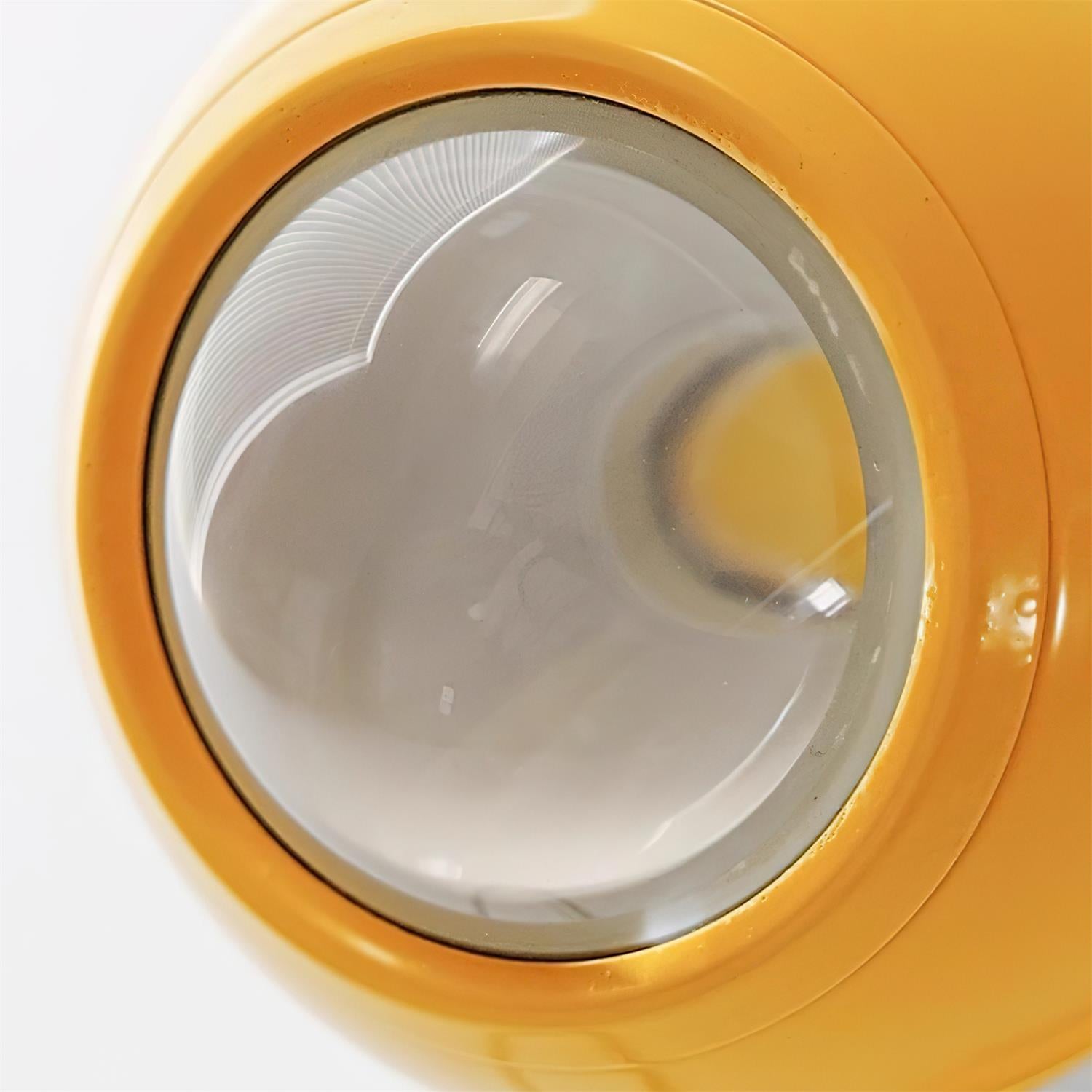 Nova Dot Lampe Murale Rétro-Futuriste - Neutralighting