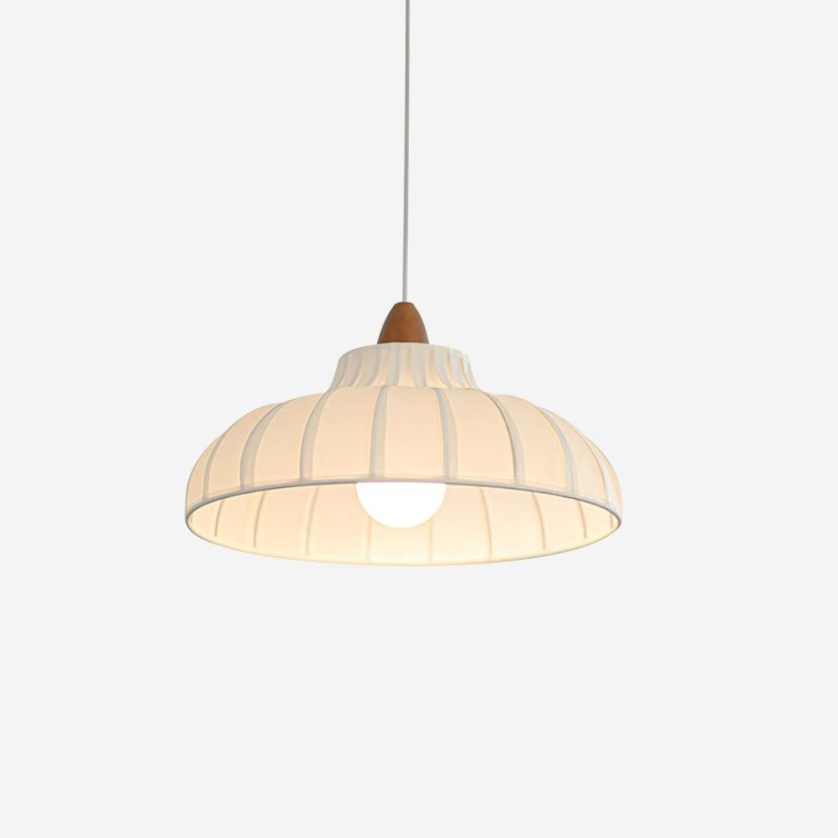 Orillia Suspension en Tissu - Neutralighting
