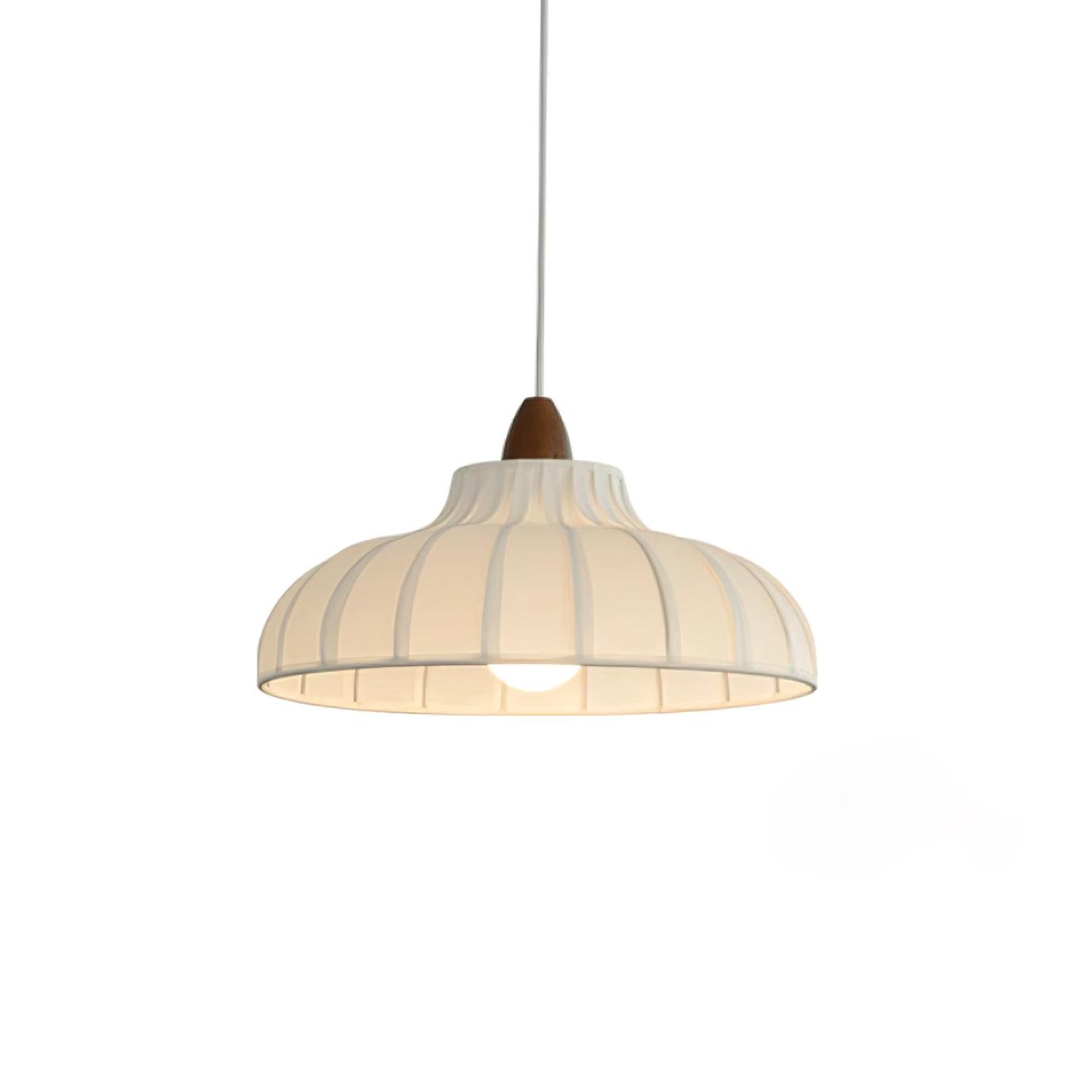 Orillia Suspension en Tissu - Neutralighting