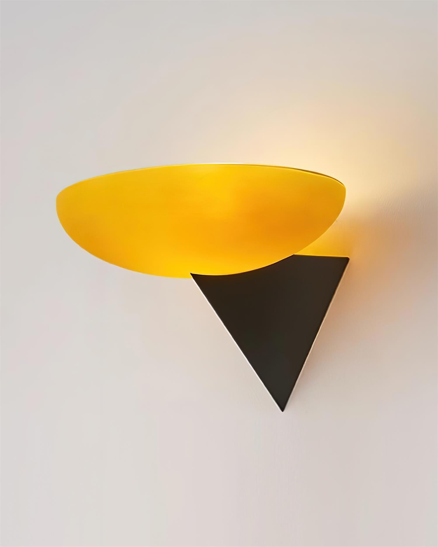 Ovelin Applique Murale Métal Moderne - Neutralighting