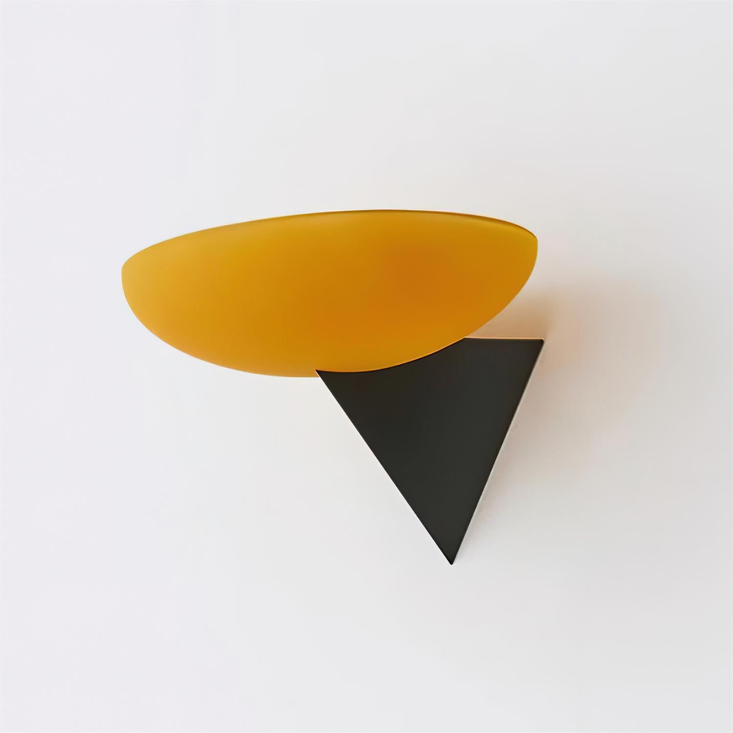 Ovelin Applique Murale Métal Moderne - Neutralighting