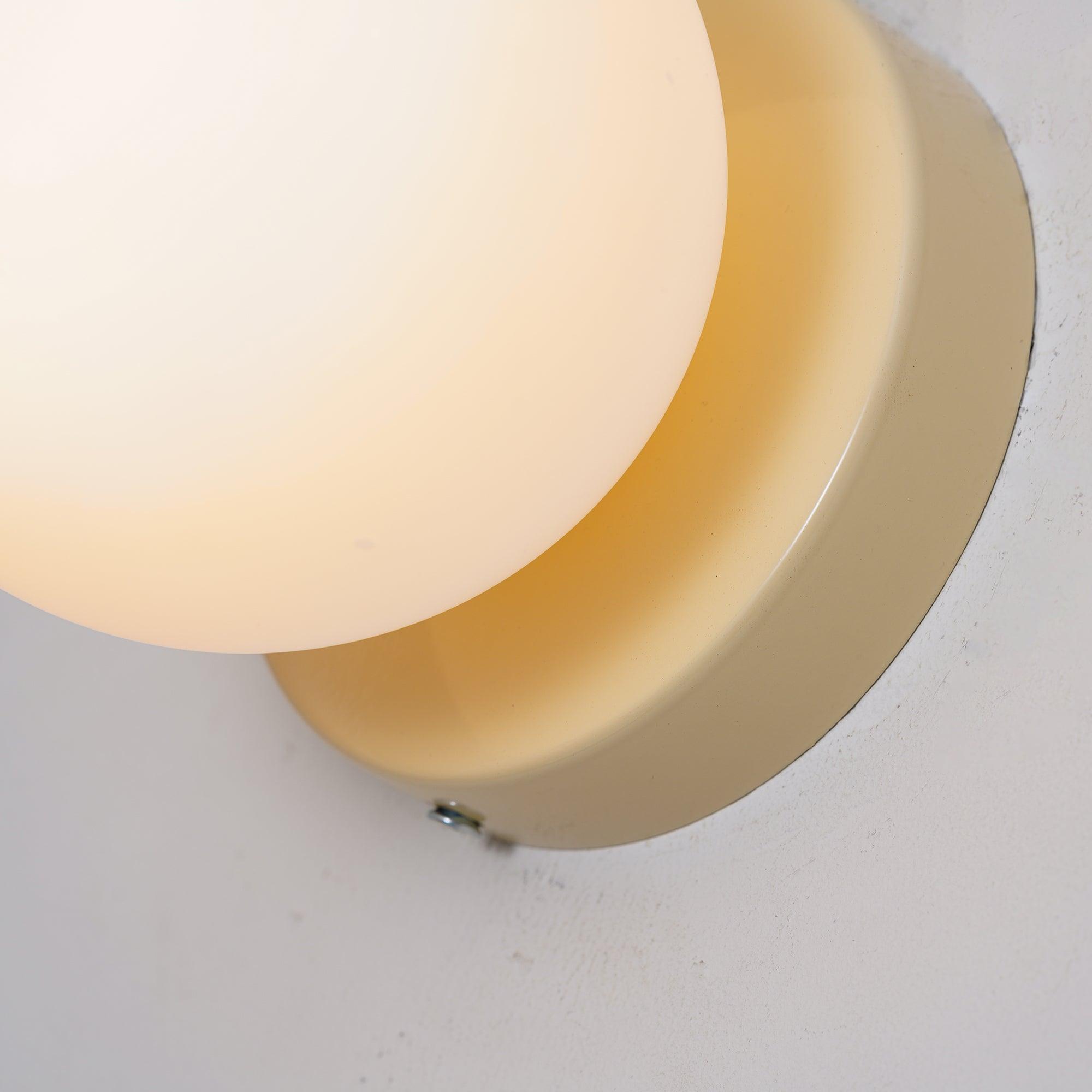 Nuvol Wall Lamp - Blowlighting