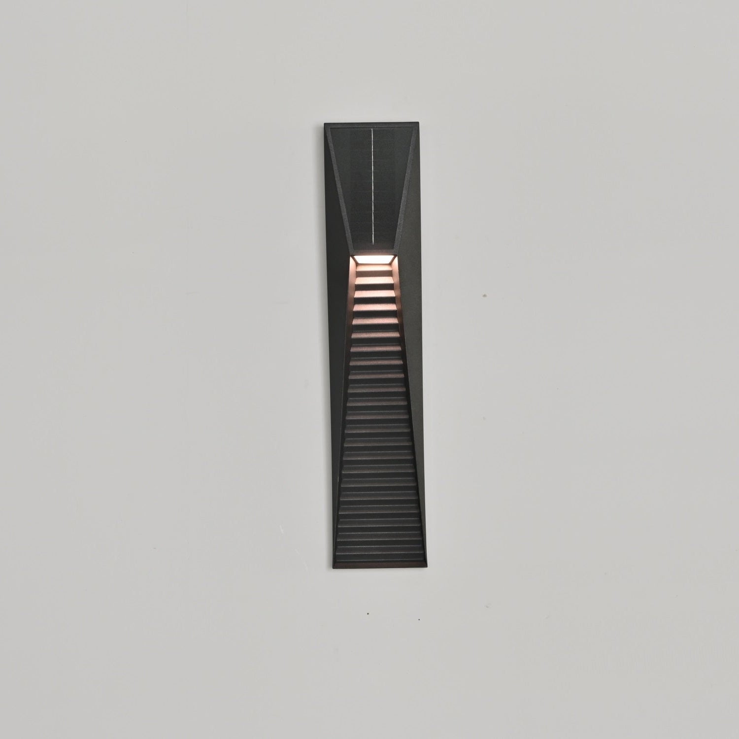 Luca Lumière Extérieure Métal Minimaliste - Neutralighting