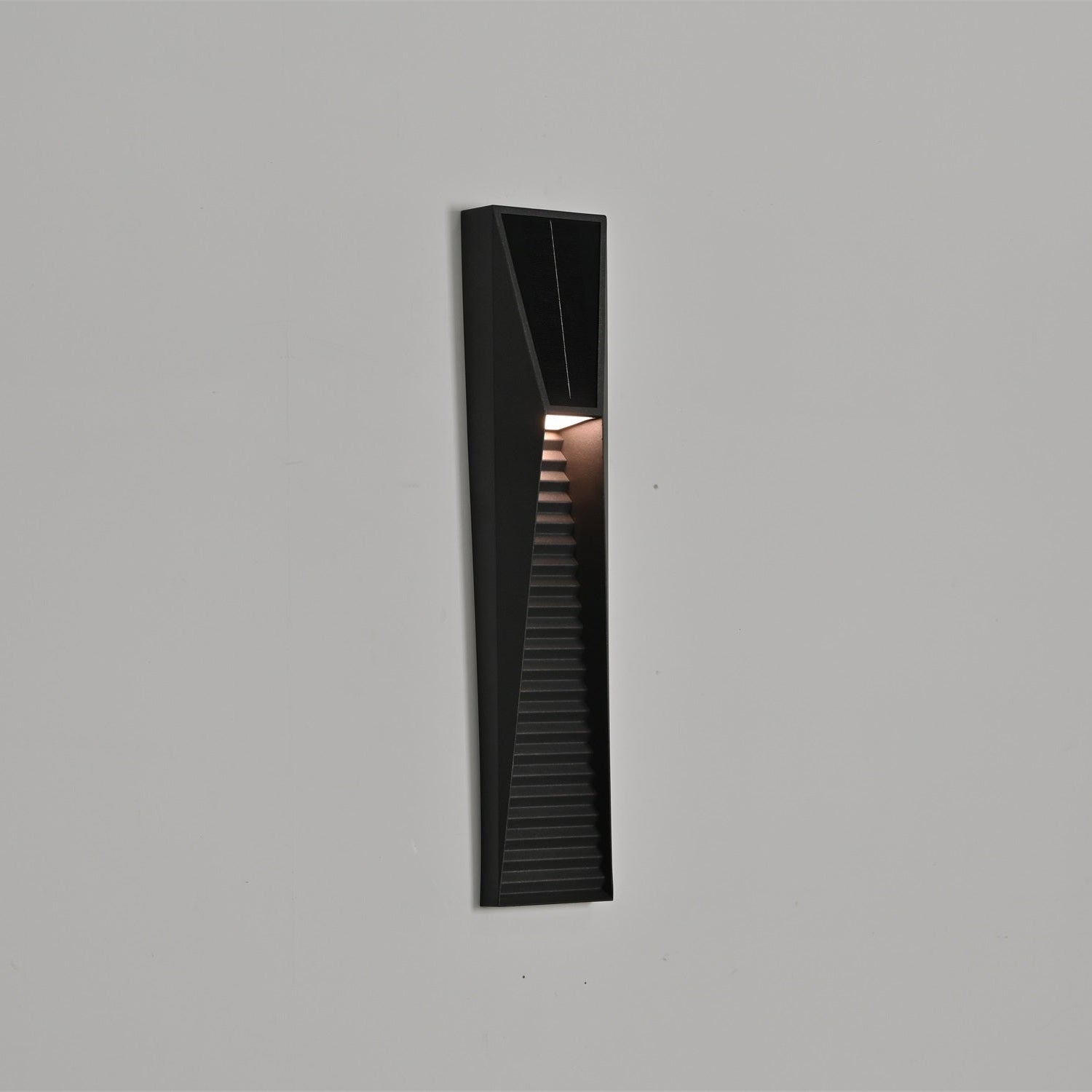 Luca Lumière Extérieure Métal Minimaliste - Neutralighting
