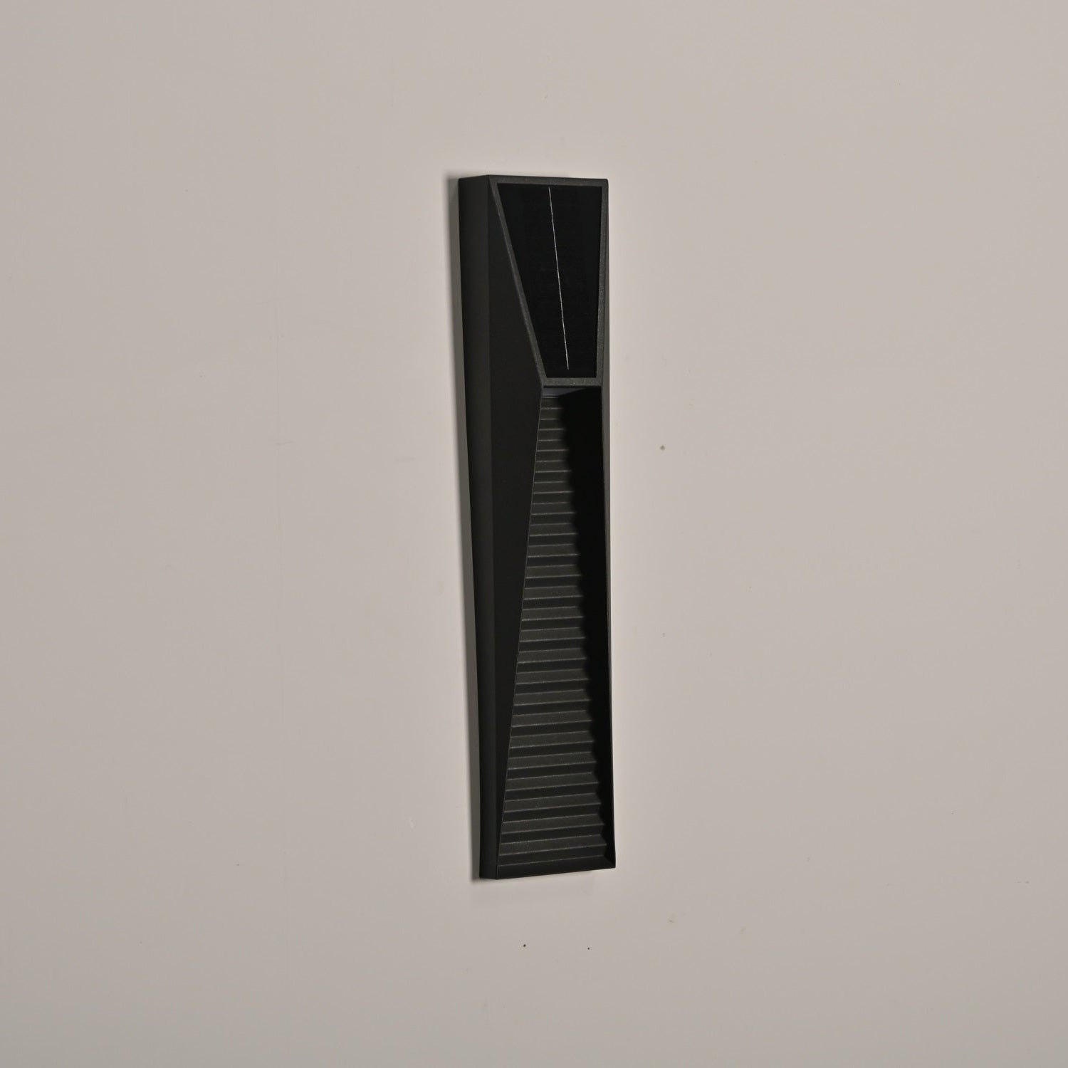 Luca Lumière Extérieure Métal Minimaliste - Neutralighting