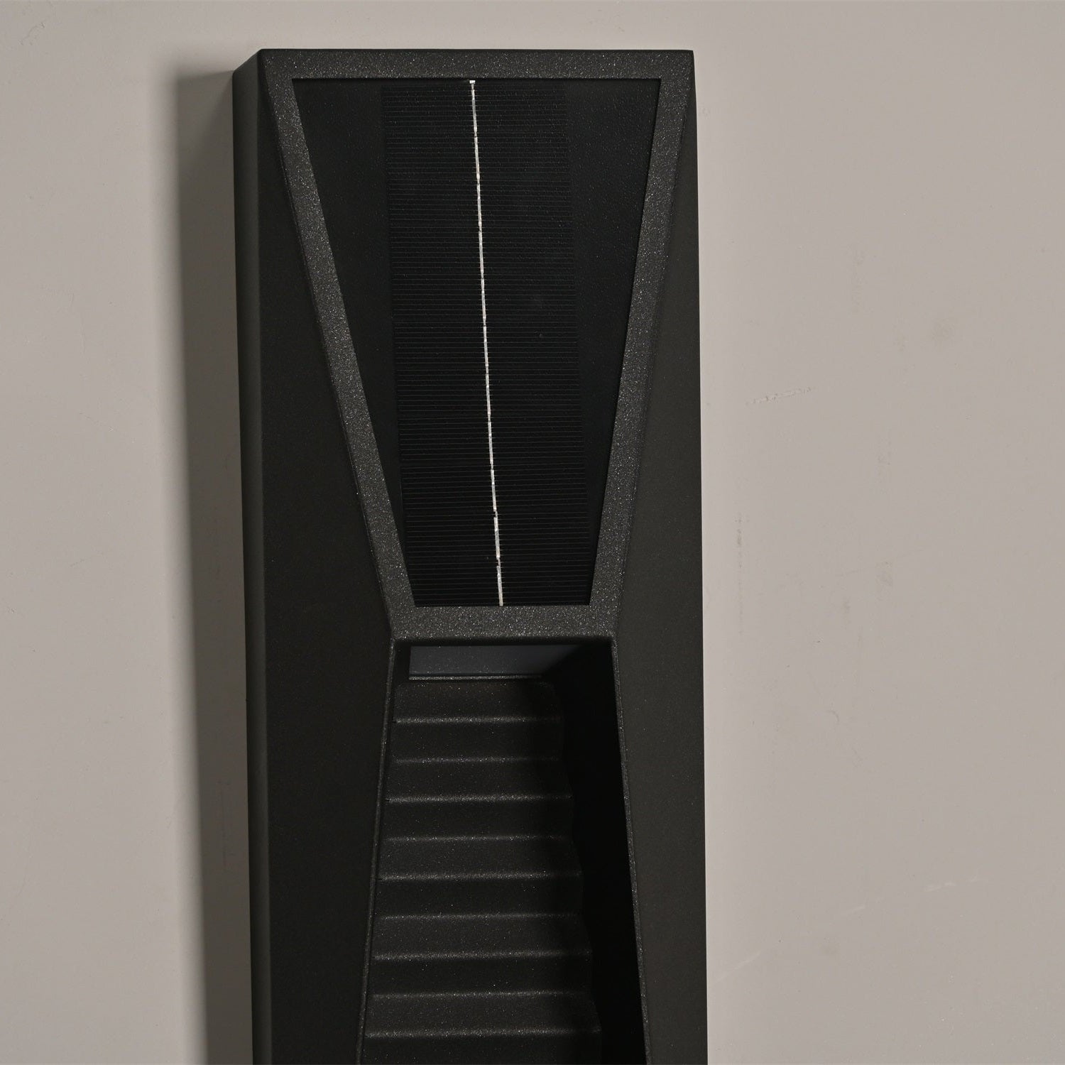 Luca Lumière Extérieure Métal Minimaliste - Neutralighting