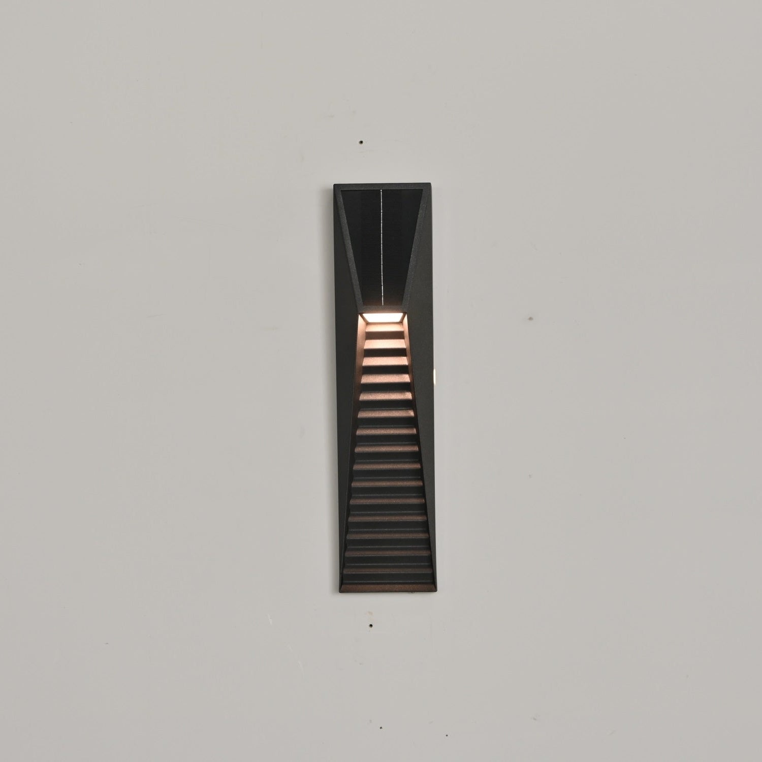 Luca Lumière Extérieure Métal Minimaliste - Neutralighting