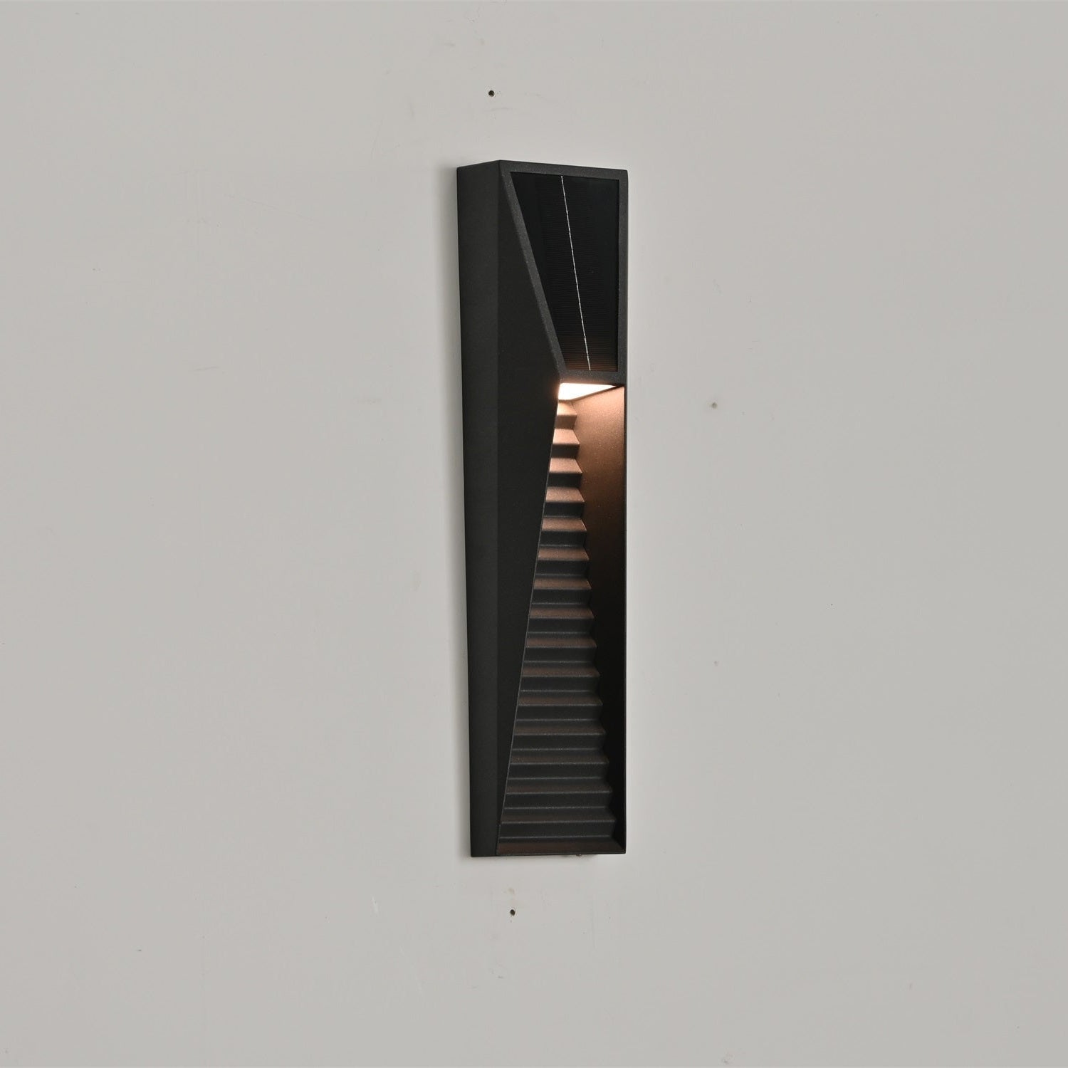 Luca Lumière Extérieure Métal Minimaliste - Neutralighting