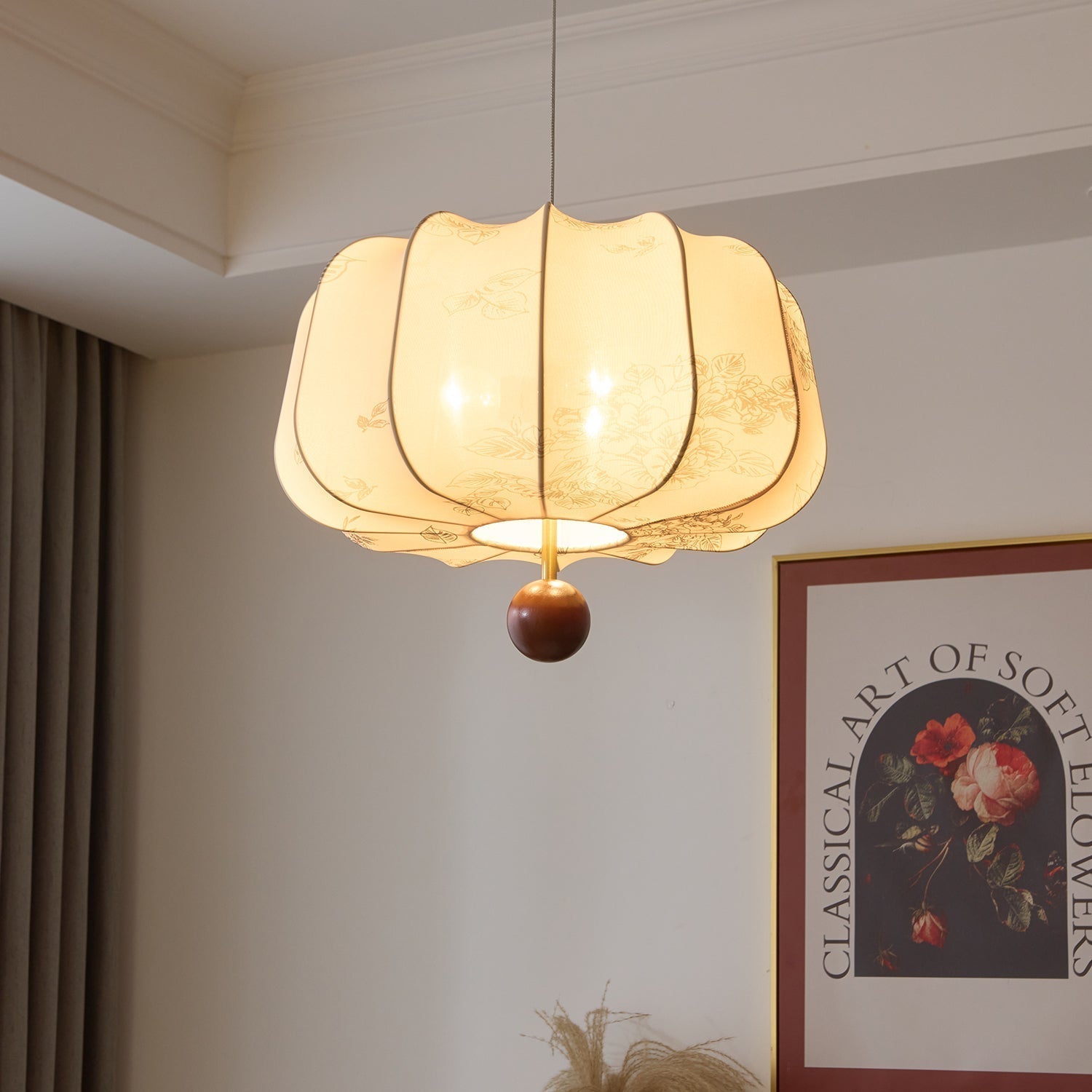 Odessa Pendant Light - Blowlighting