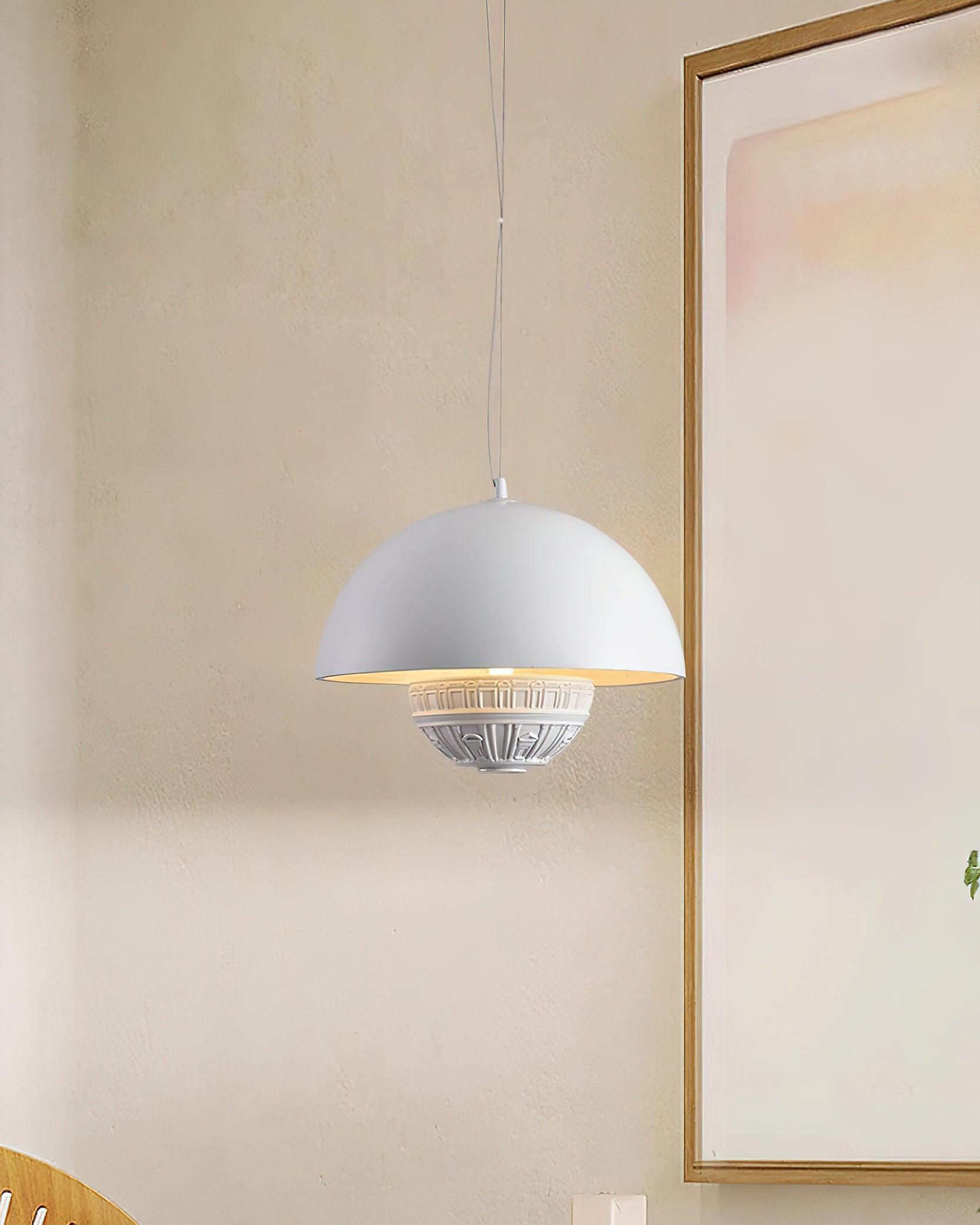 Ofelia Suspension Hémisphérique - Neutralighting