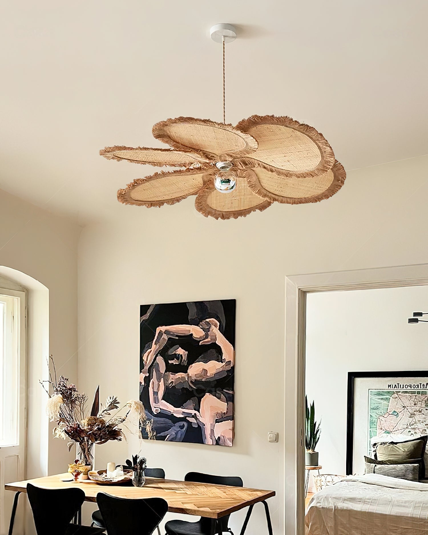 Onna Vintage Suspension - Neutralighting