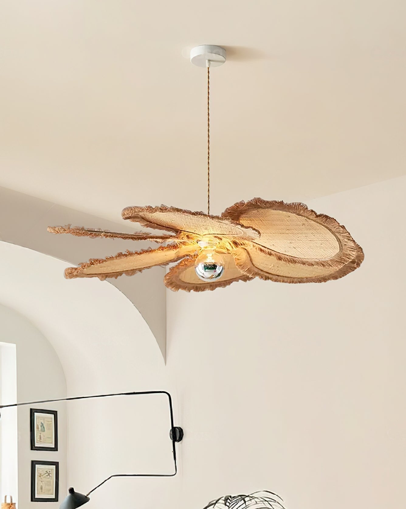 Onna Vintage Suspension - Neutralighting