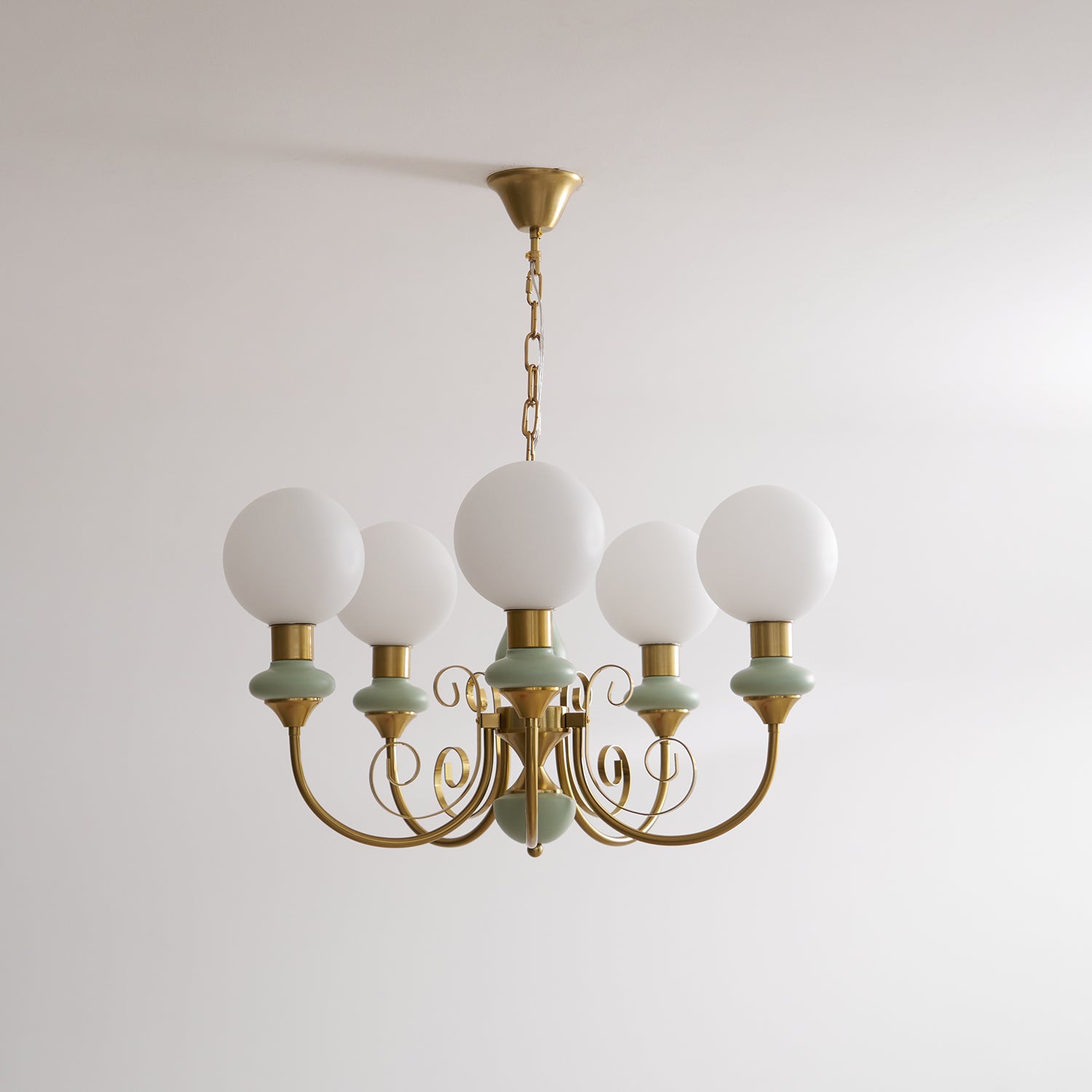 Evanthe Lustre en Verre - Neutralighting