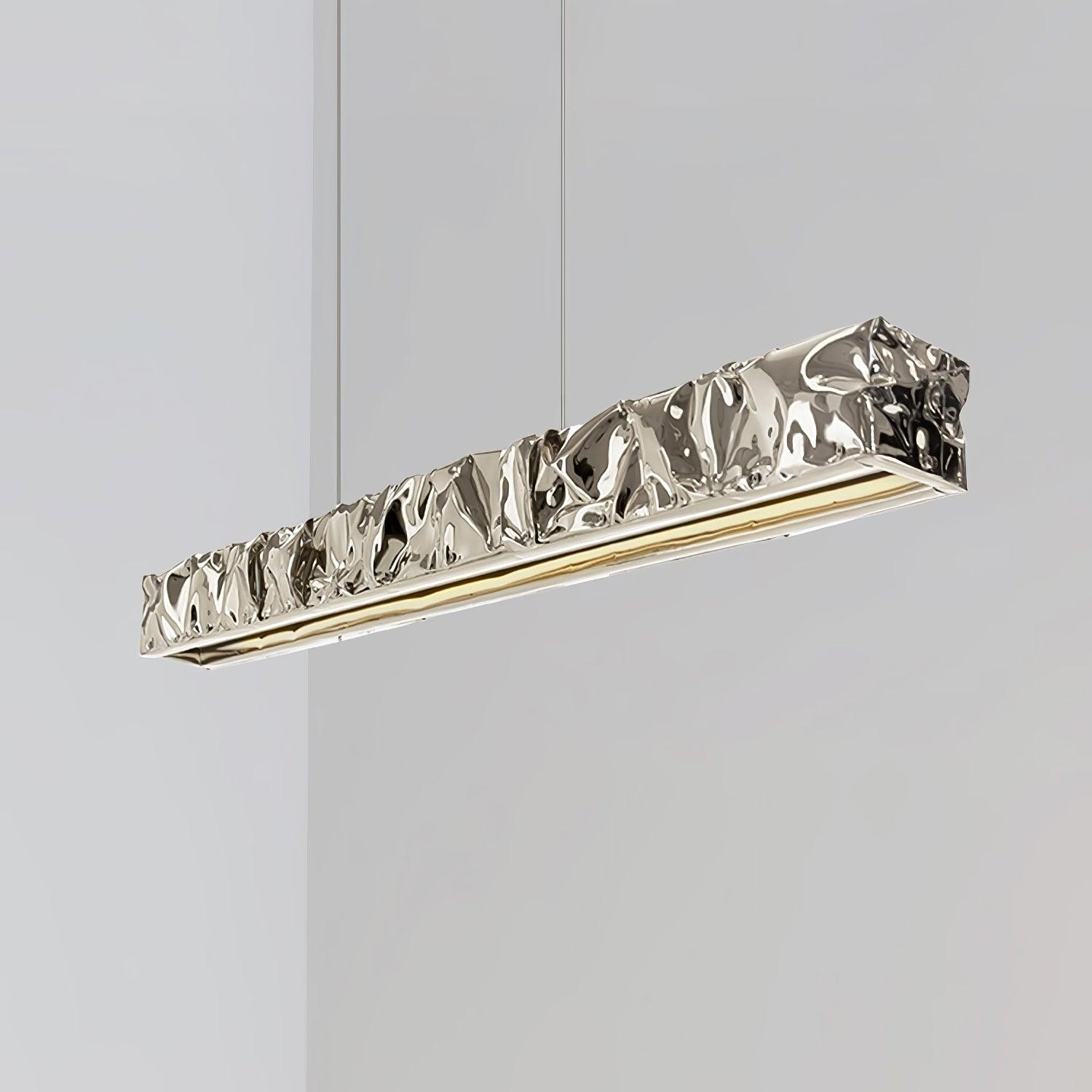 Ella Luxury Metal Pendant Light - Blowlighting