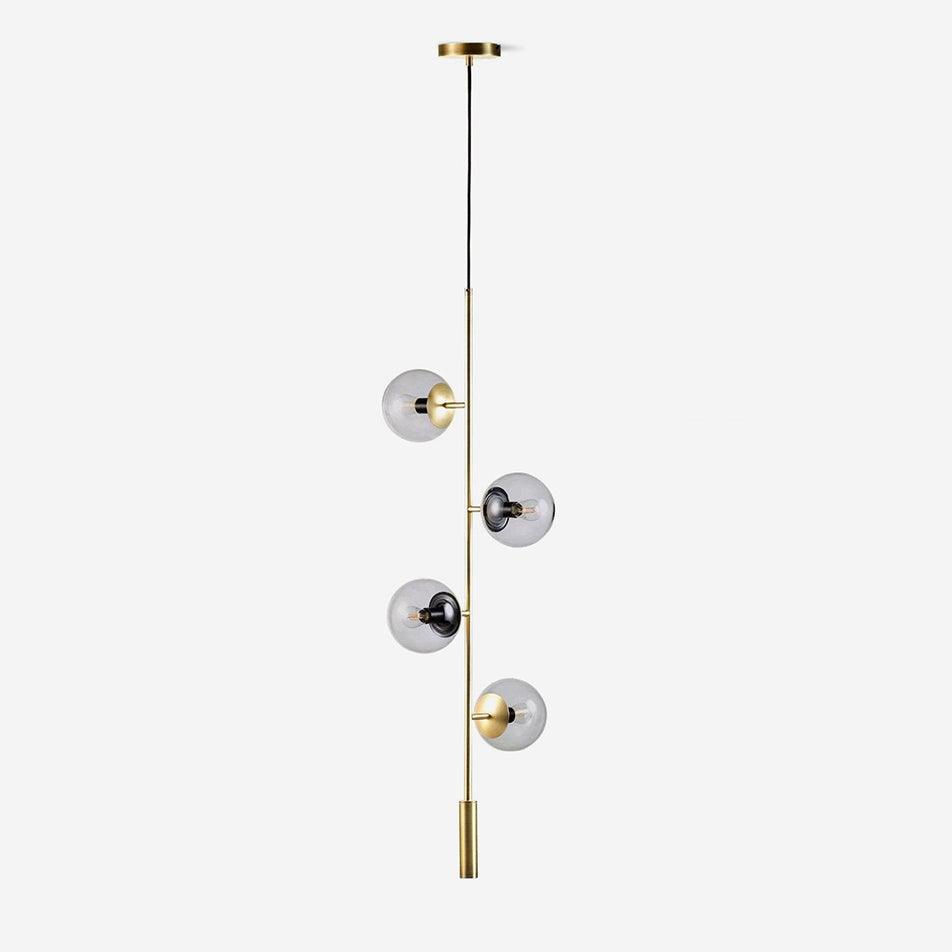 Orion Lustre Orion Métal Minimaliste - Neutralighting