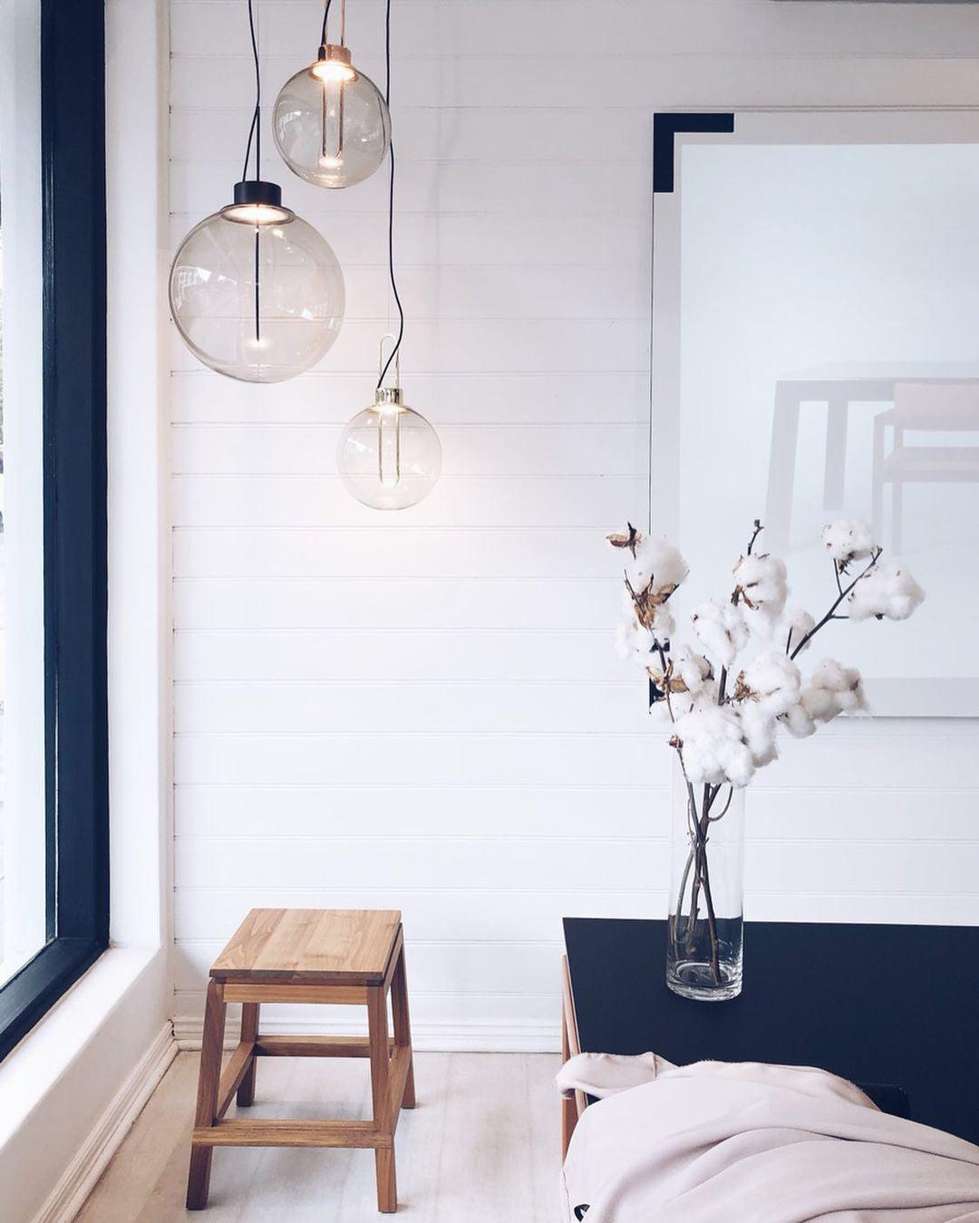 Aero Lampe Pendante Métal Moderne - Neutralighting