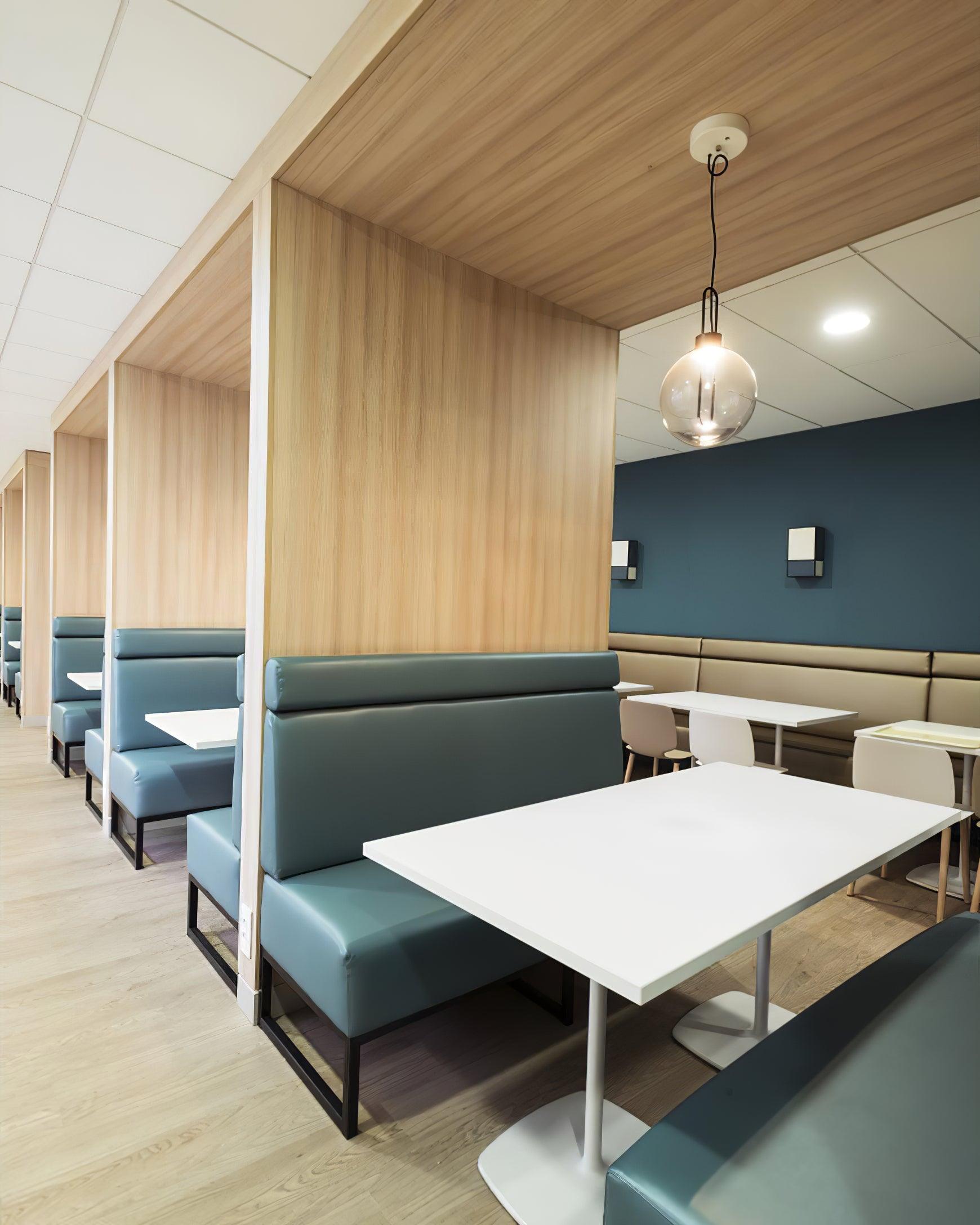 Aero Lampe Pendante Métal Moderne - Neutralighting