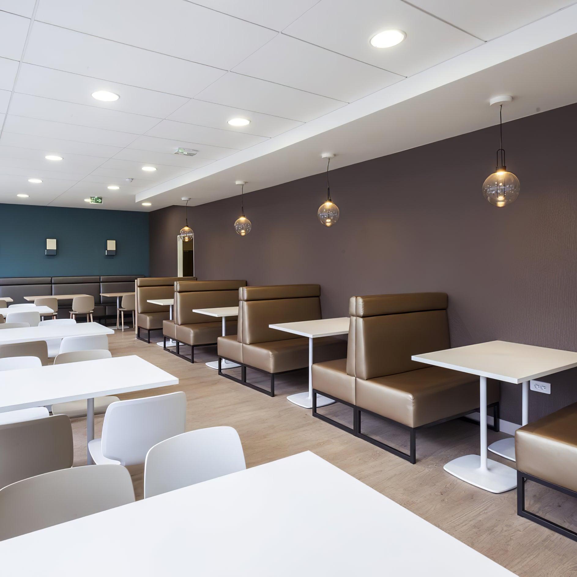 Aero Lampe Pendante Métal Moderne - Neutralighting