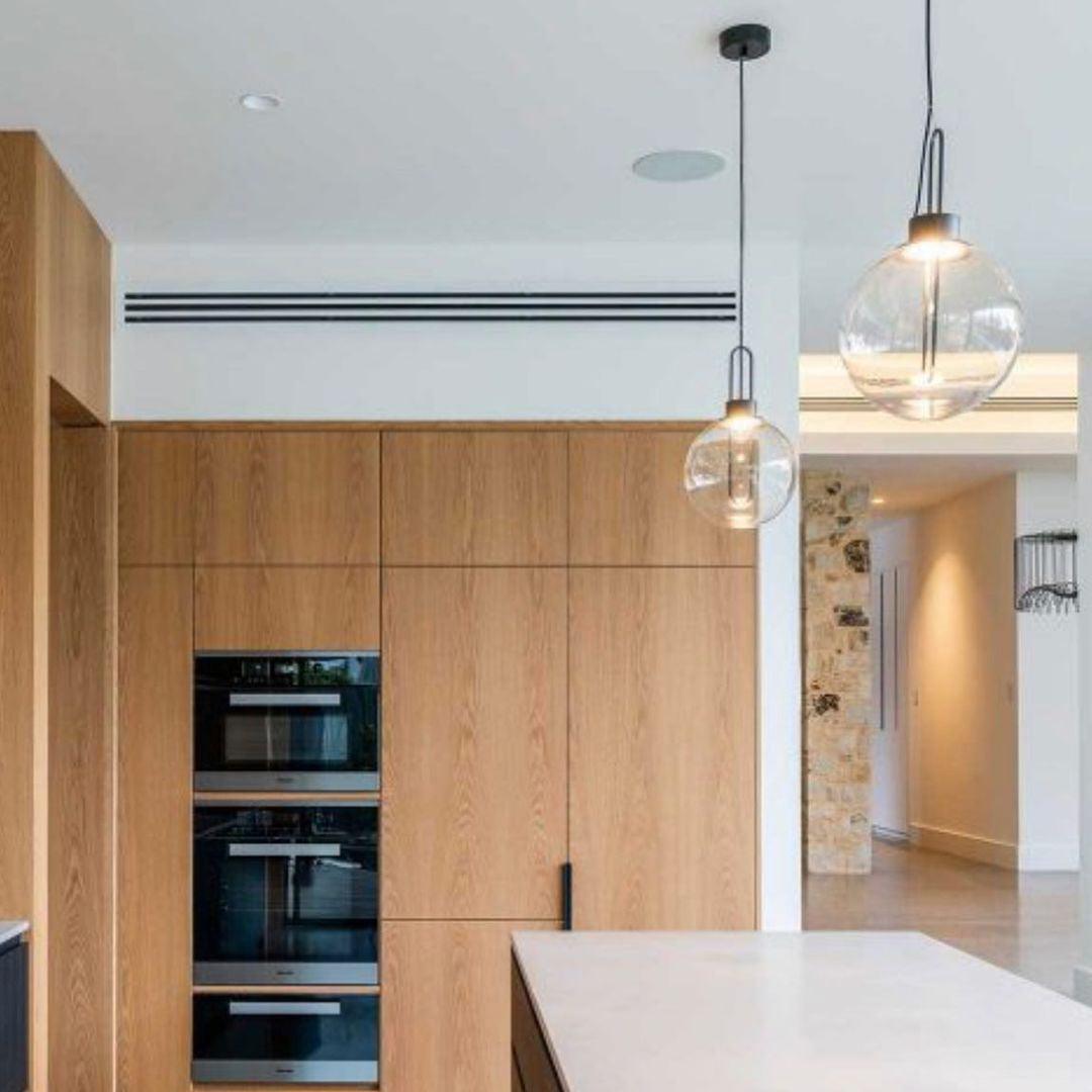 Aero Lampe Pendante Métal Moderne - Neutralighting