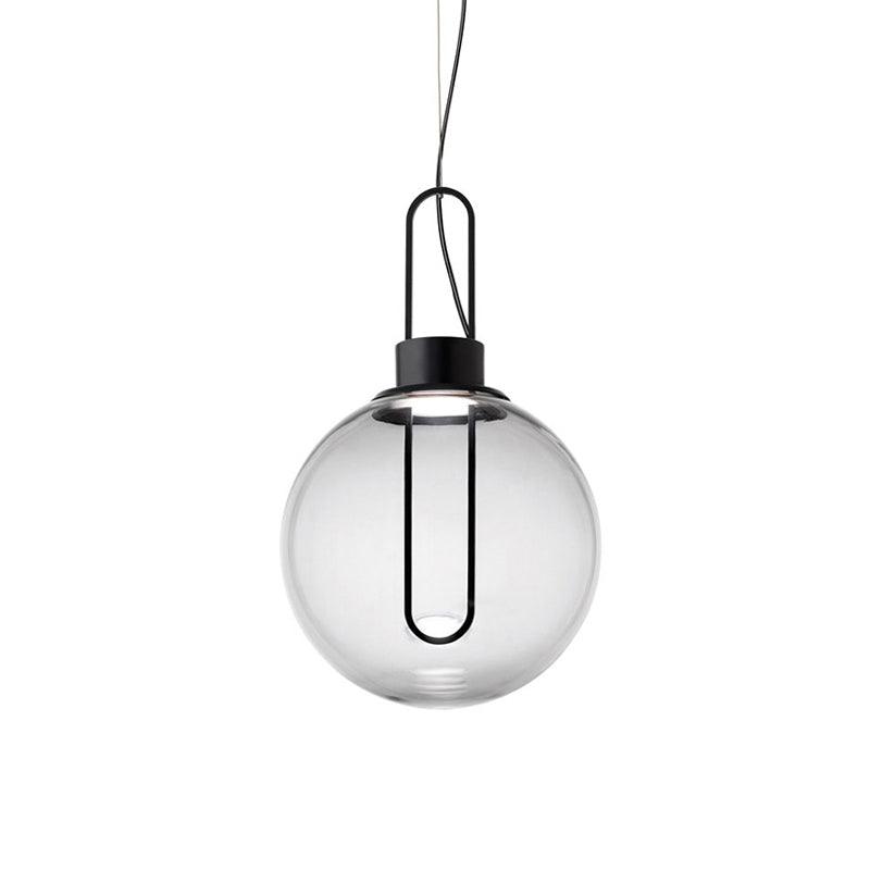 Aero Lampe Pendante Métal Moderne - Neutralighting