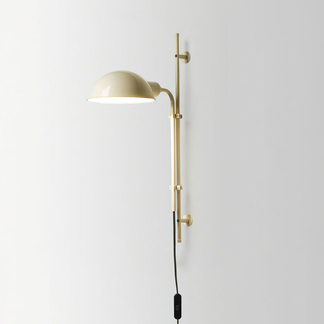 Evynor Premium Nordic Art Wall Lamp - Neutralighting