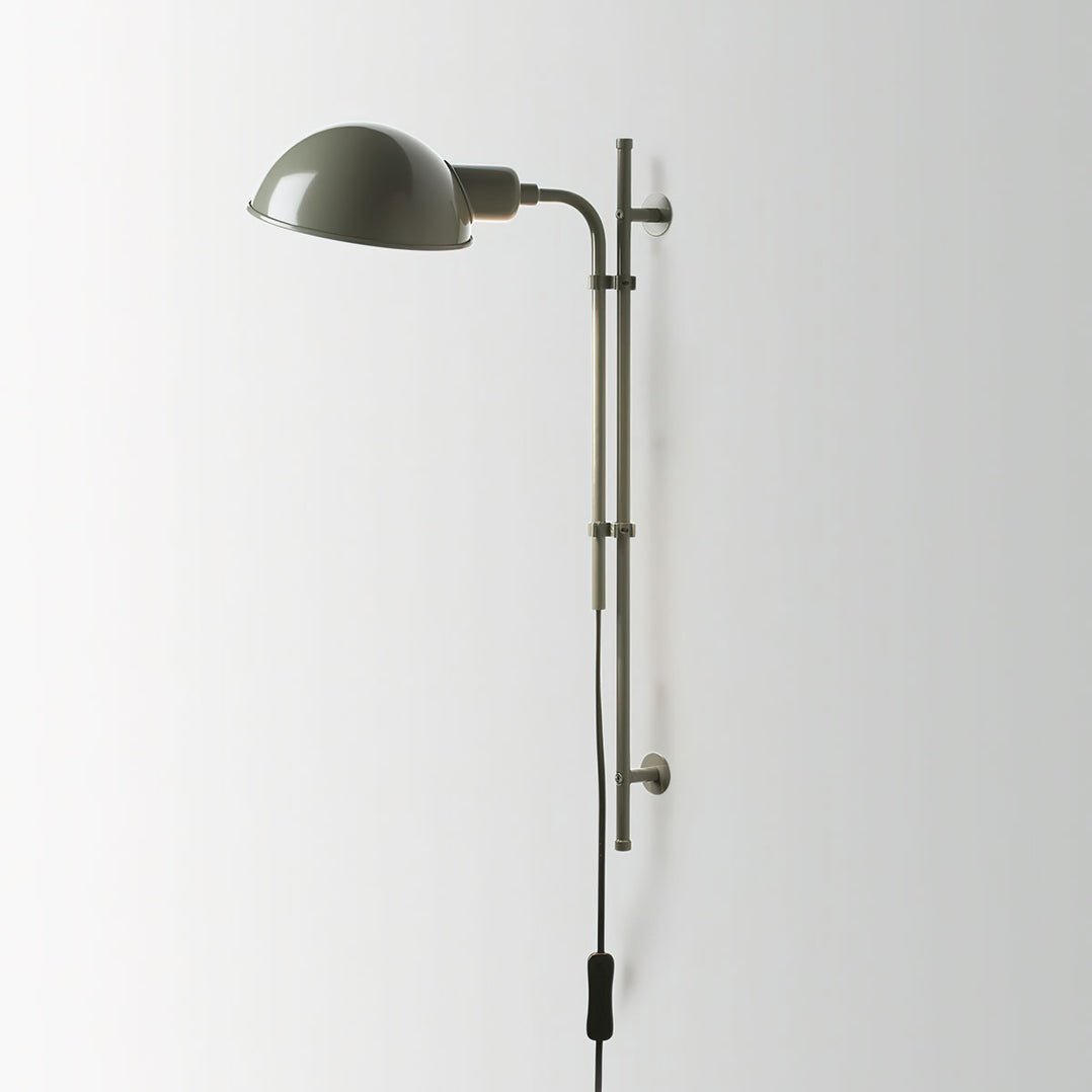 Evynor Premium Nordic Art Wall Lamp - Neutralighting