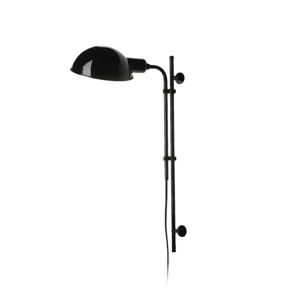 Evynor Premium Nordic Art Wall Lamp - Neutralighting