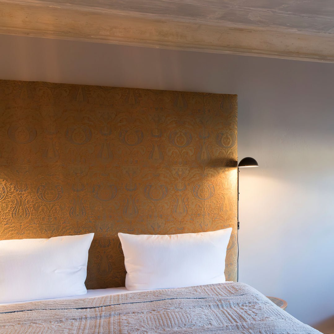 Evynor Premium Nordic Art Wall Lamp - Neutralighting