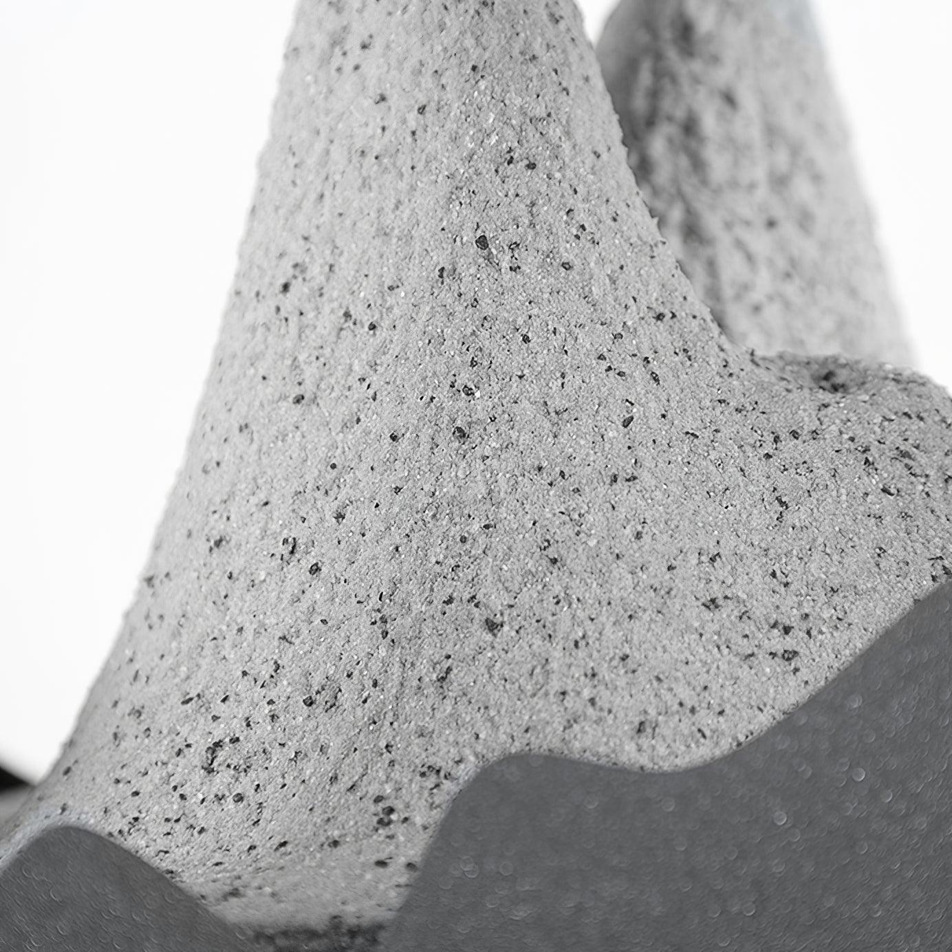 Summit Applique d’Extérieur Rustique en Résine - Neutralighting