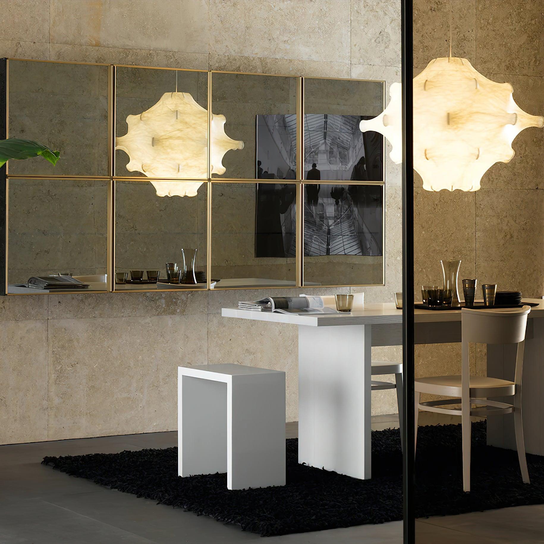 Otello Suspension Lanterne - Neutralighting