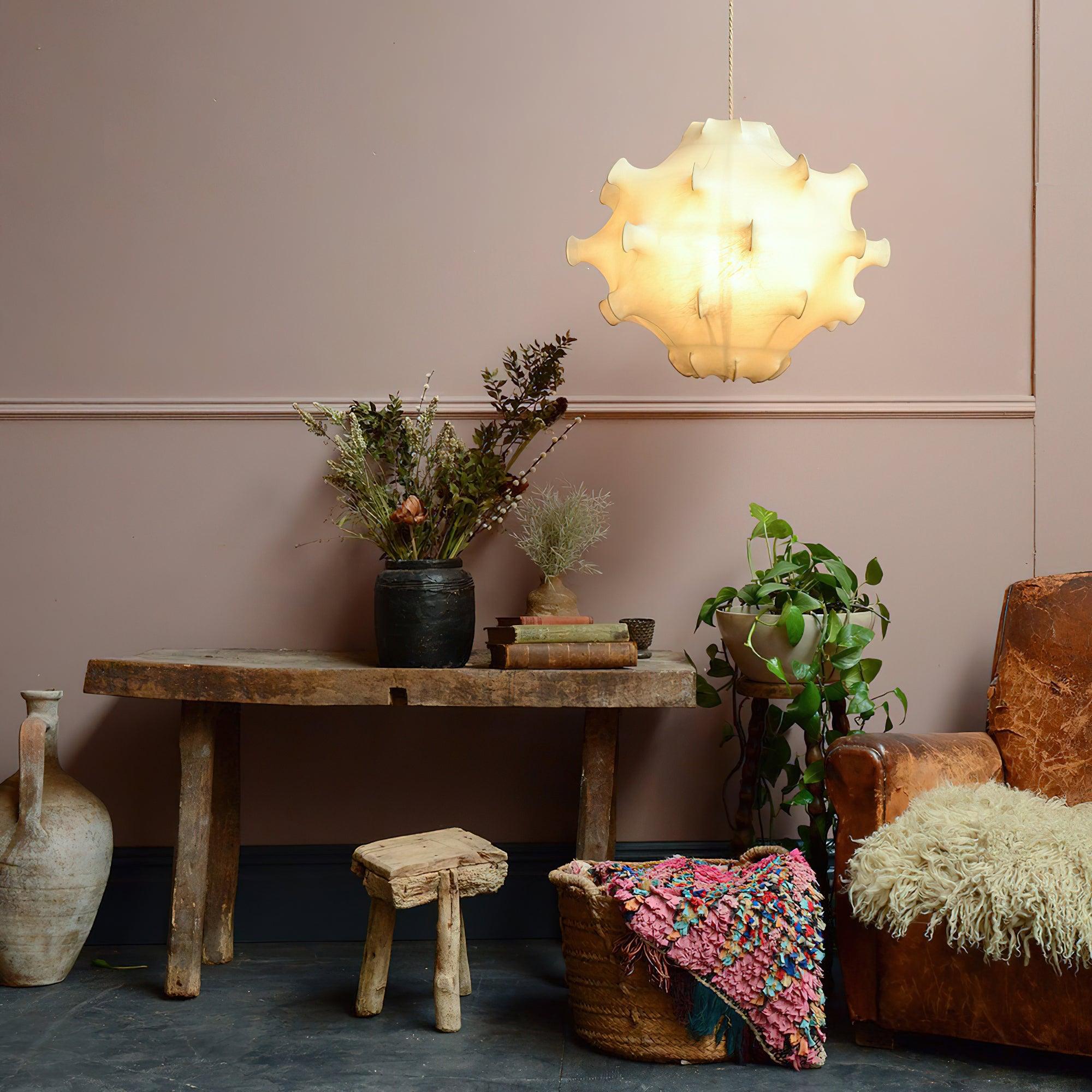 Otello Suspension Lanterne - Neutralighting