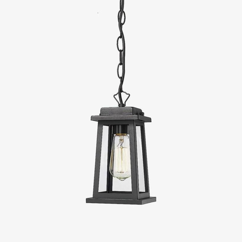 Ray Lumière Extérieure Moderne en Métal - Neutralighting