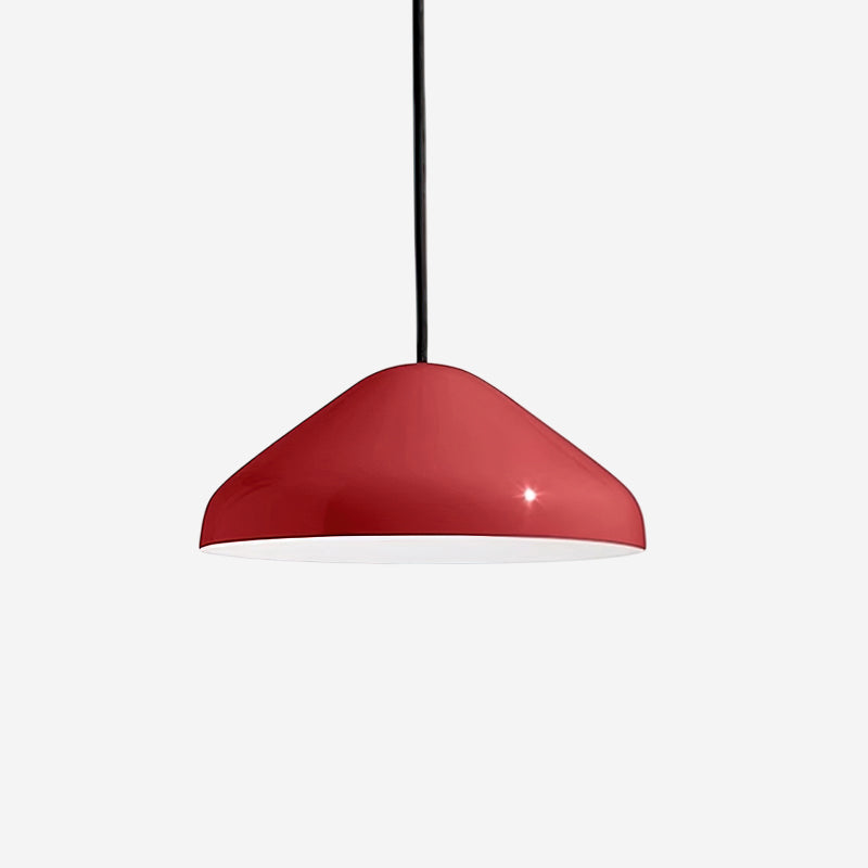 PAO Suspension Lampe Alliage d'Aluminium Conique LED - Neutralighting