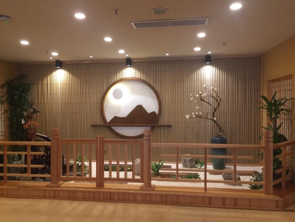 Megan Applique murale à disque géométrique - Neutralighting