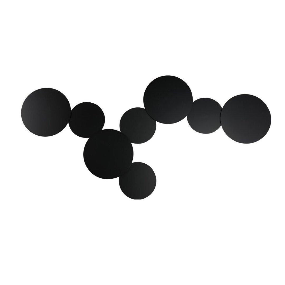 Megan Applique murale à disque géométrique - Neutralighting