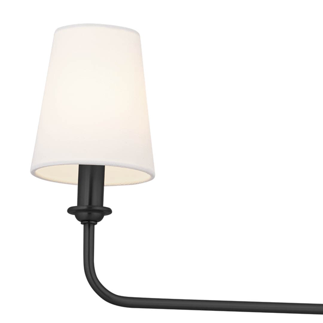 Mymareth Lustre Métal Linéaire Minimaliste Moderne - Neutralighting