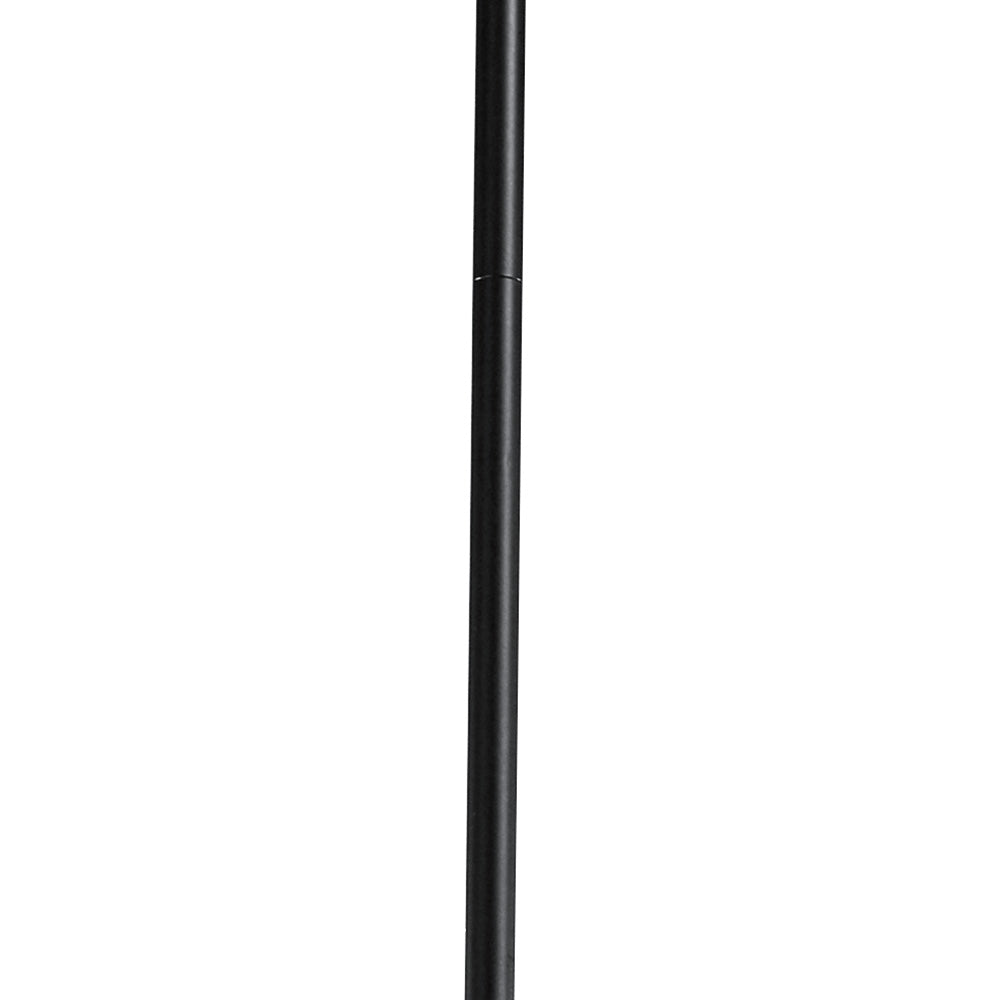 Mymareth Lustre Métal Linéaire Minimaliste Moderne - Neutralighting