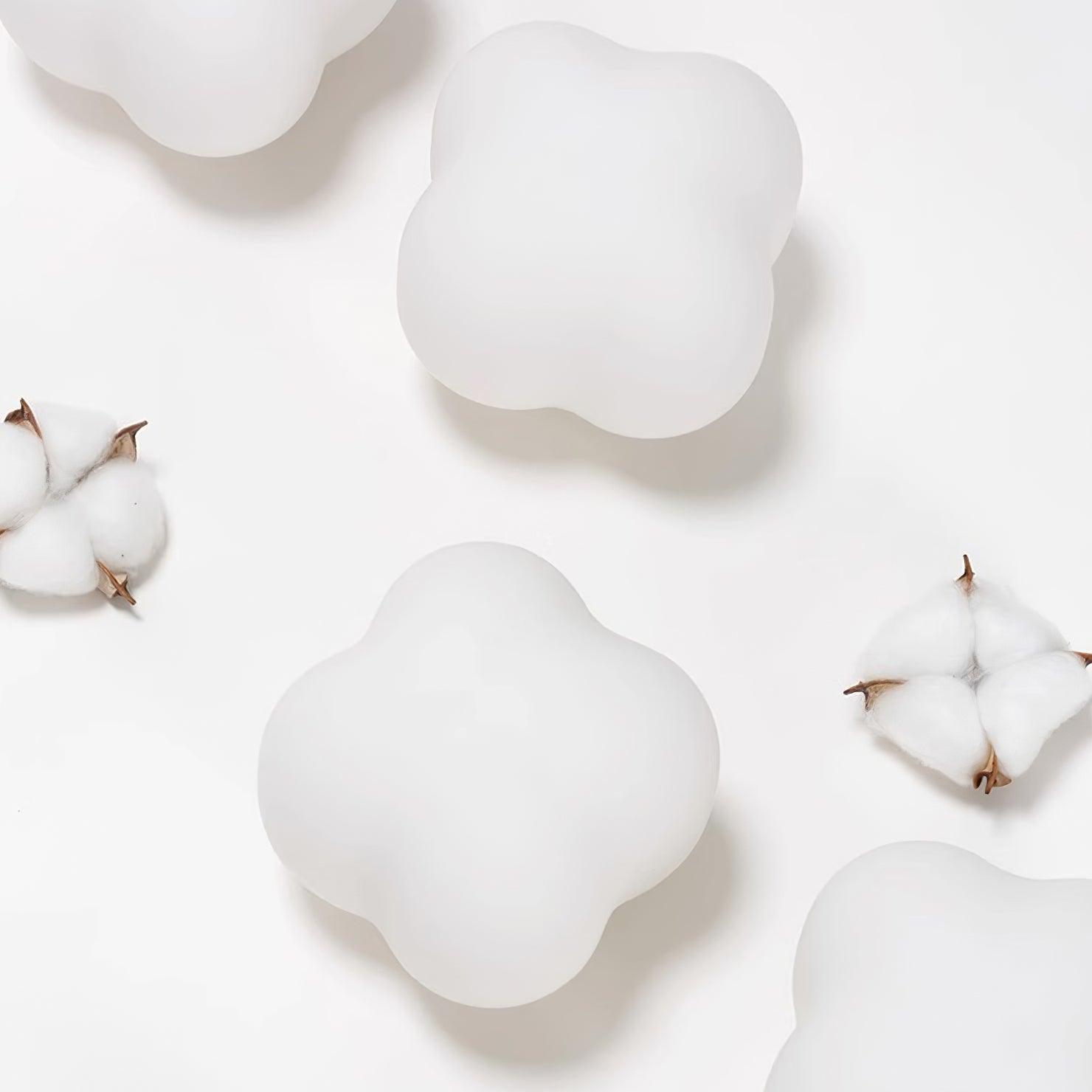 Pallina Lustra Lustre Élégant Beauté Organique - Neutralighting