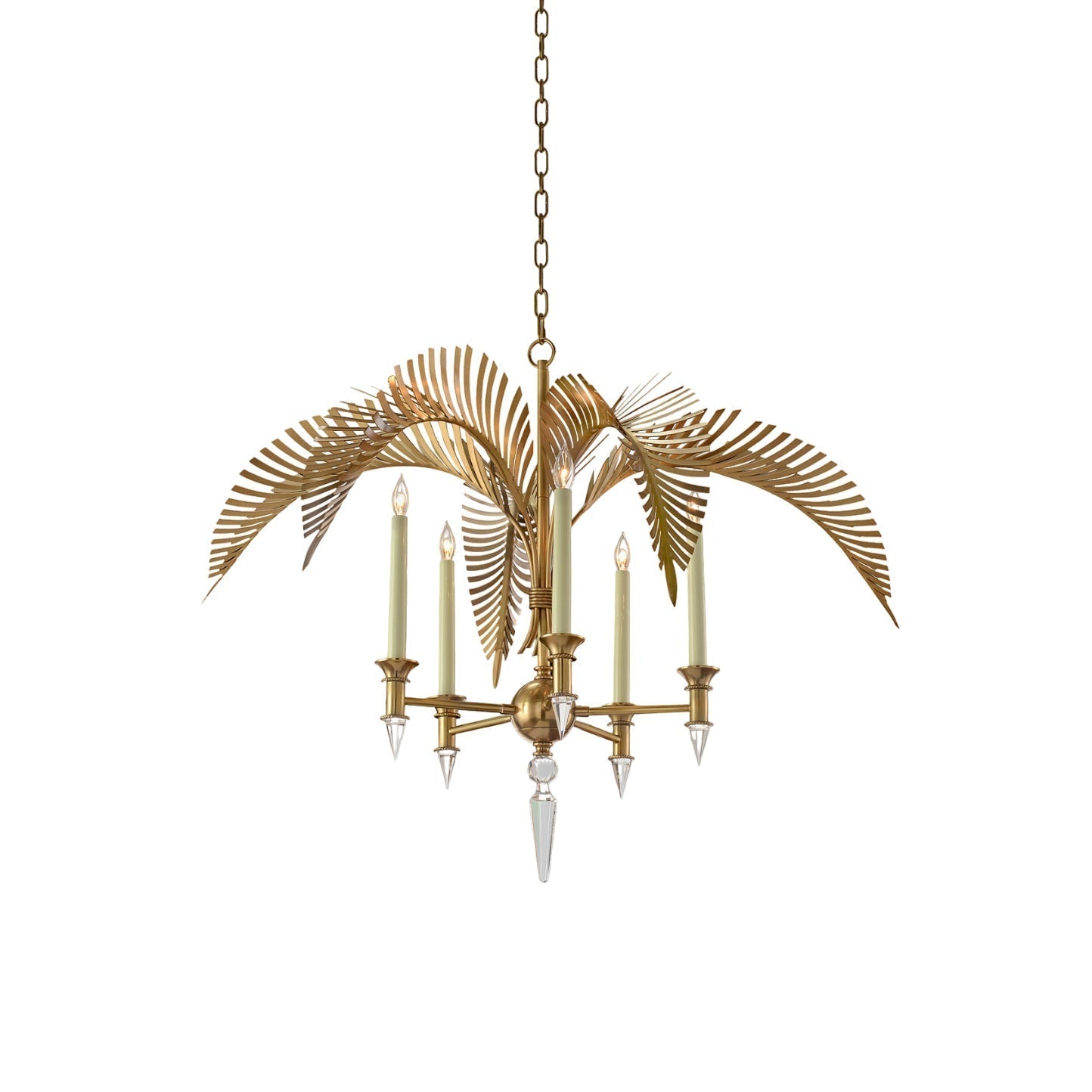 Italis Suspension Lustre Feuillage Créativité Individuelle - Neutralighting