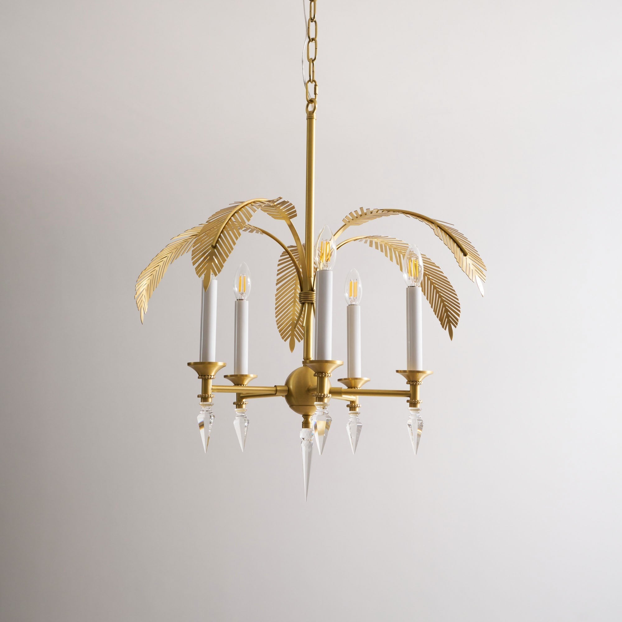 Italis Suspension Lustre Feuillage Créativité Individuelle - Neutralighting