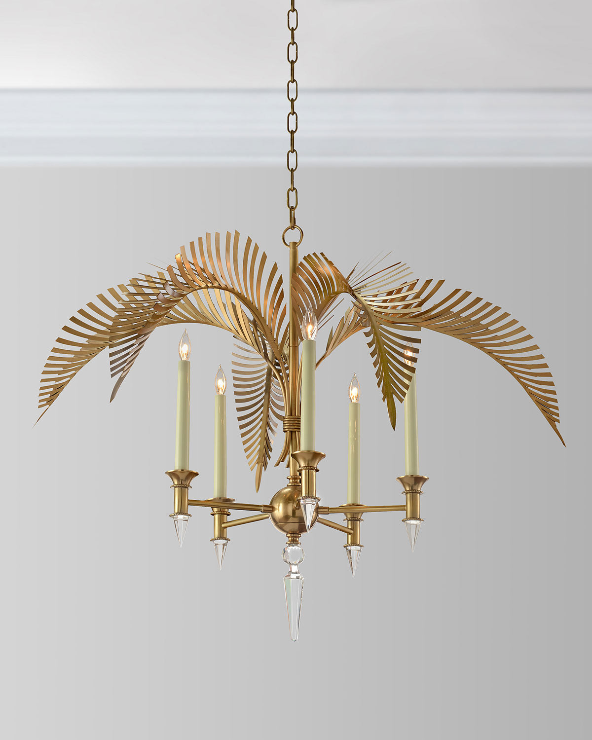 Italis Suspension Lustre Feuillage Créativité Individuelle - Neutralighting