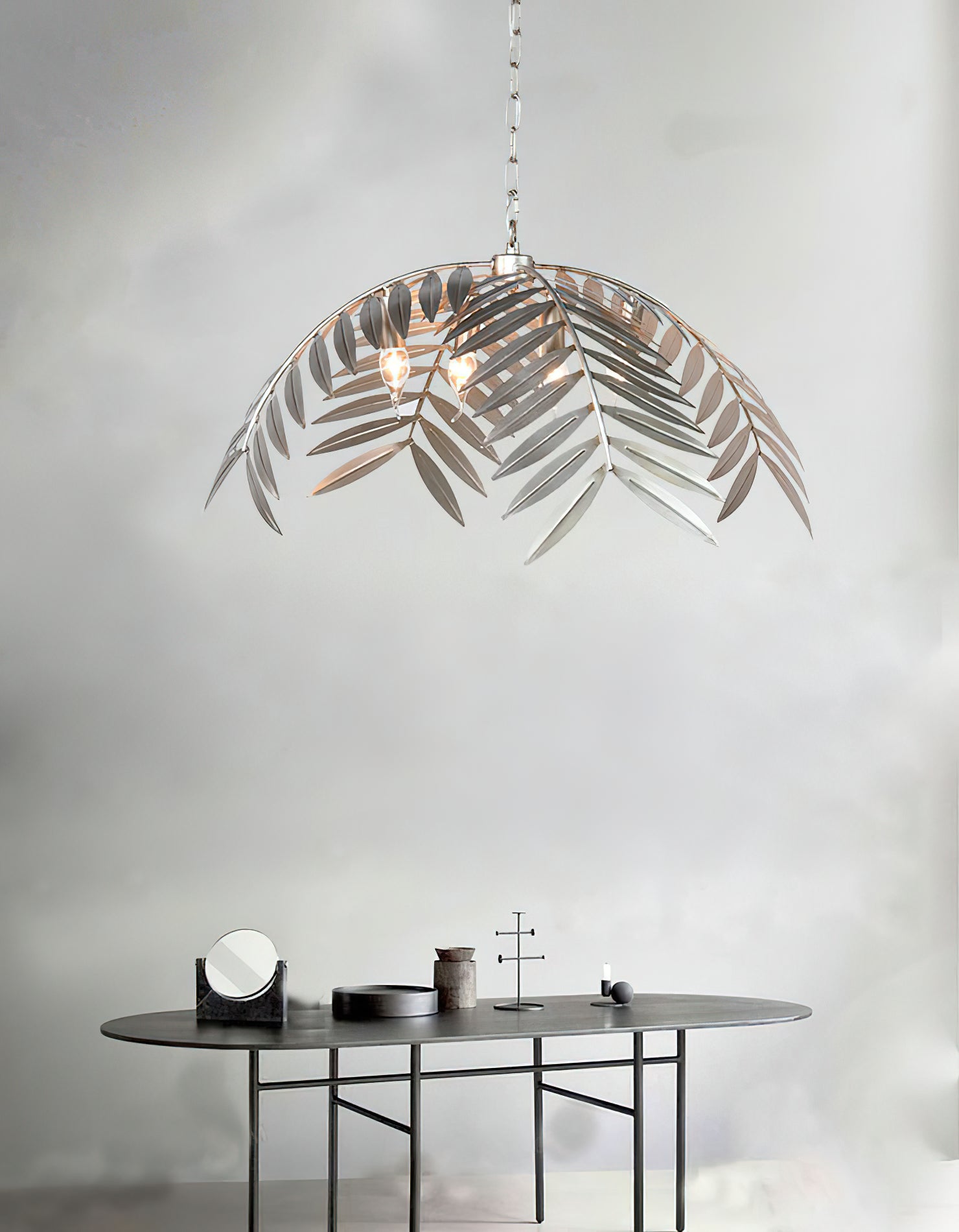 Citalos Suspension Métal Créativité Individuelle - Neutralighting